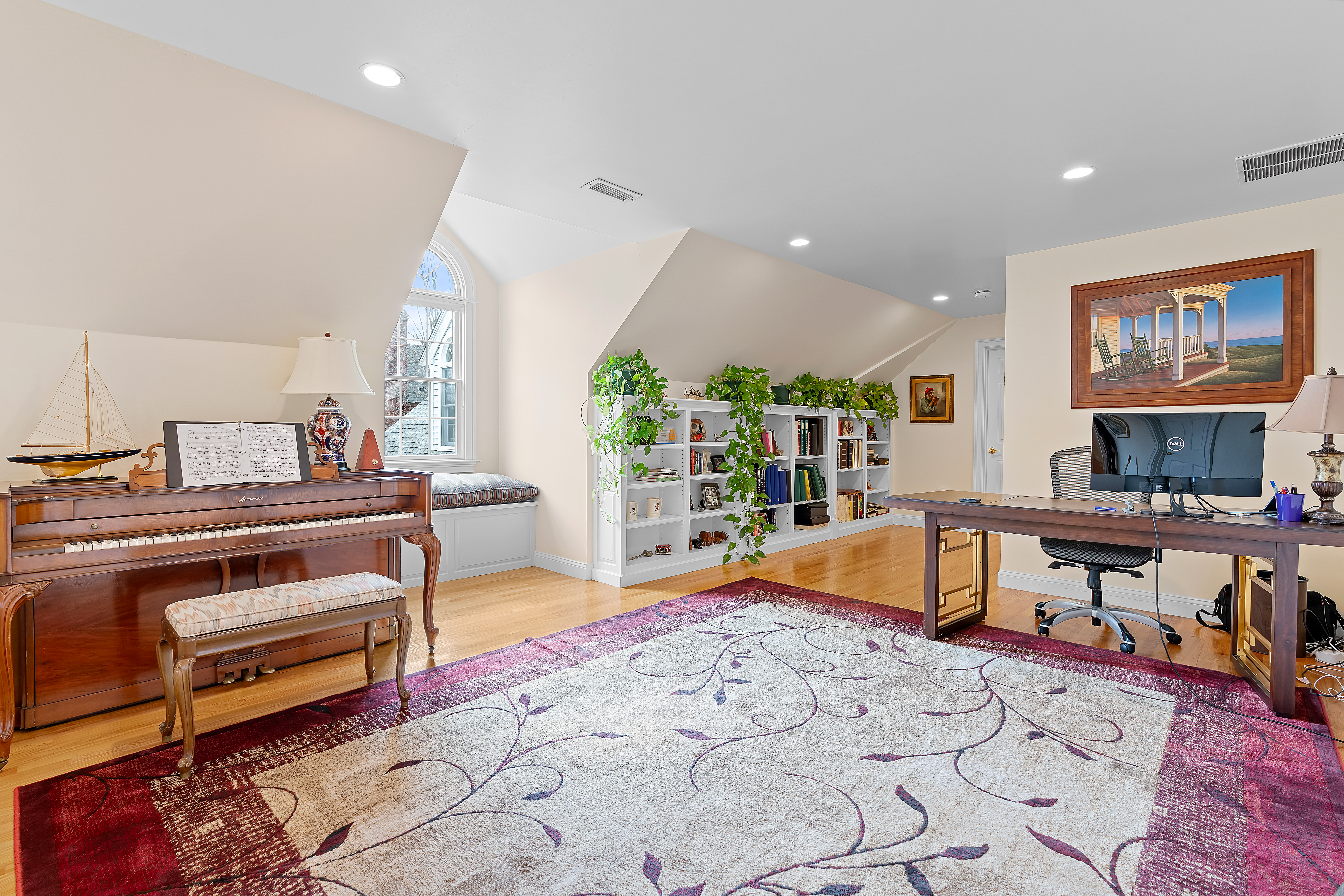  25 Davis Brook Drive, Natick, MA, 01760 - 物件實景