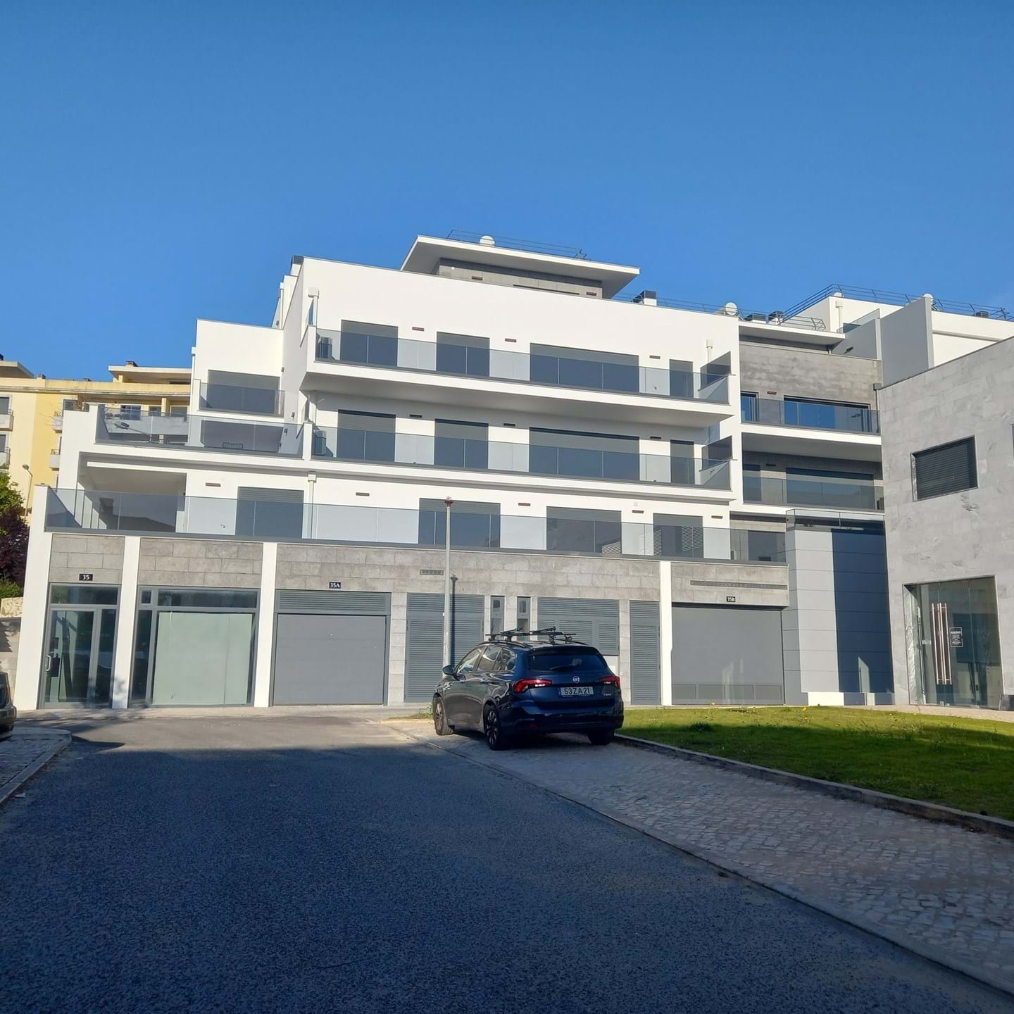 Cascais, Lisbon, PT, 2 Bedrooms Bedrooms, ,2 BathroomsBathrooms,Residential,For Sale,1826832