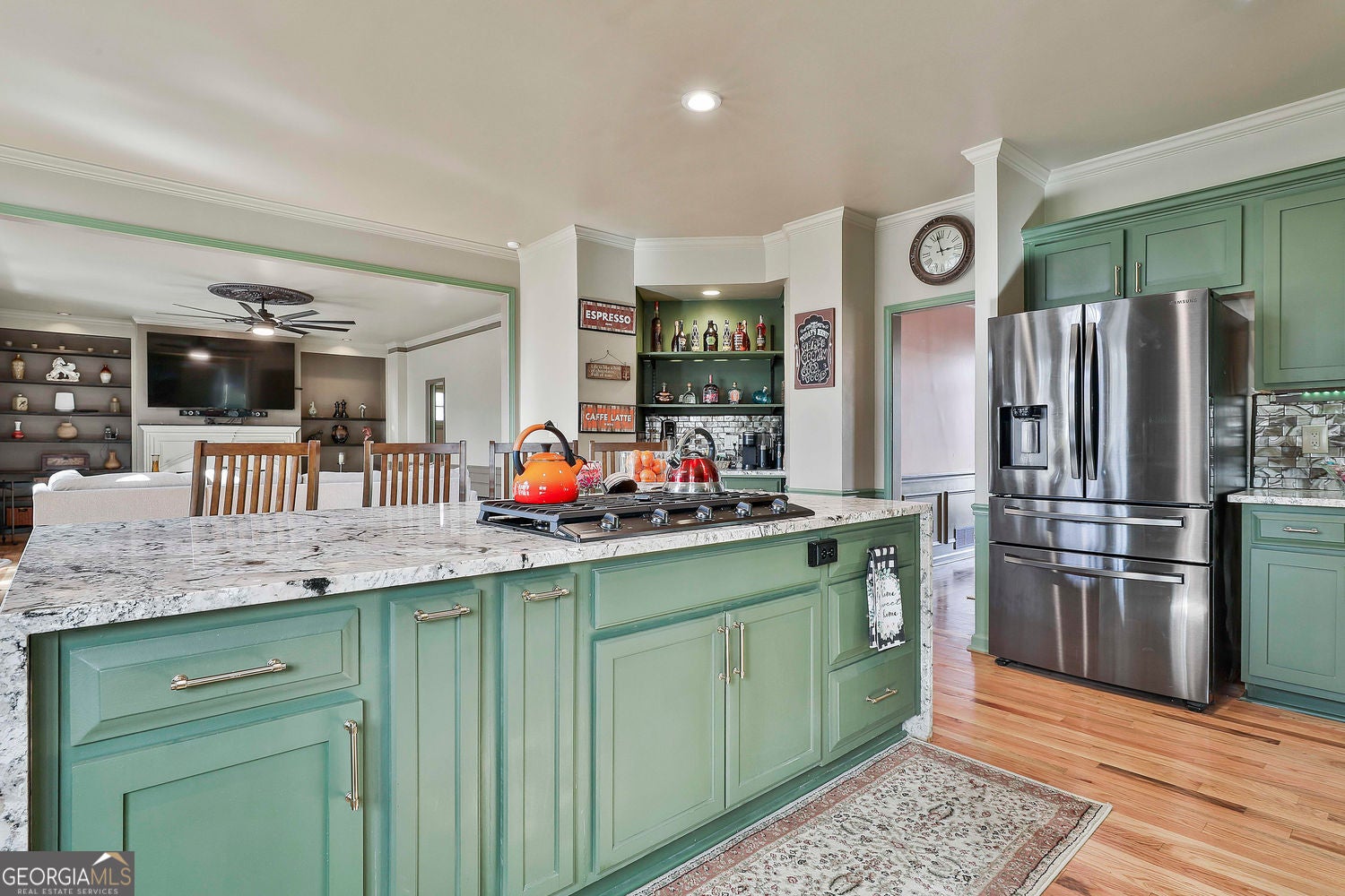 Tyrone, Georgia, 30290, United States, 4 Bedrooms Bedrooms, ,4 BathroomsBathrooms,Residential,For Sale,1922559