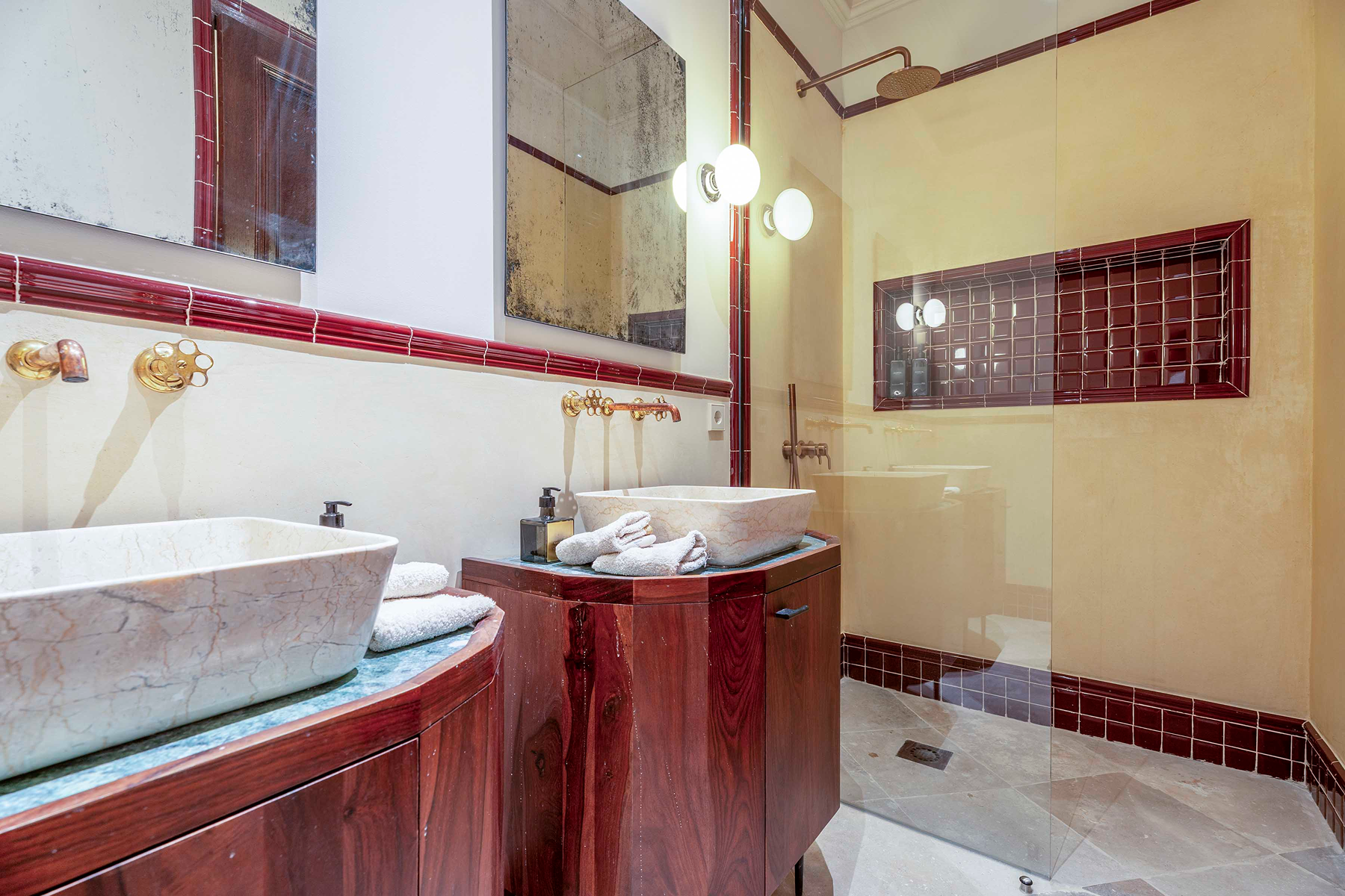  Sophisticated flat in Malasaña, Madrid - 物件實景