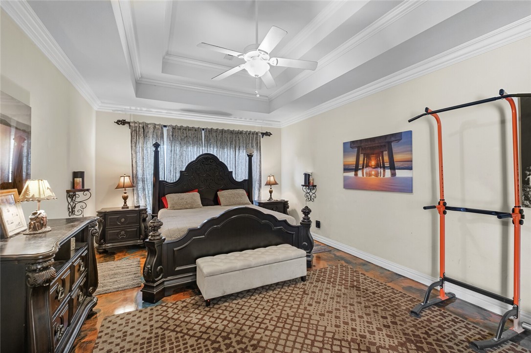 Rogers, Arkansas, 72758, United States, 4 Bedrooms Bedrooms, ,3 BathroomsBathrooms,Residential,For Sale,1821426