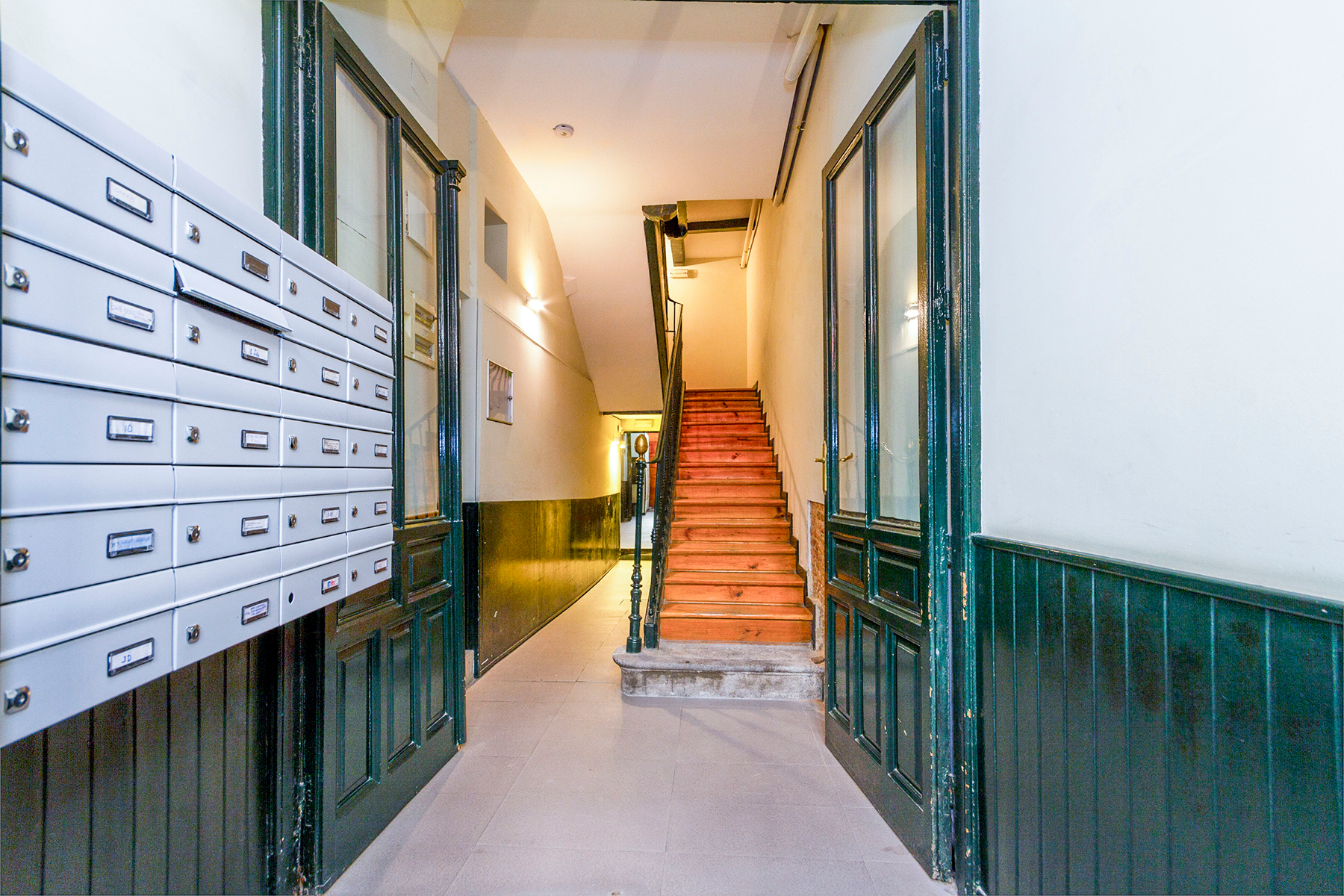  Cozy refurbished flat in the heart of Justicia, Madrid - 物件實景