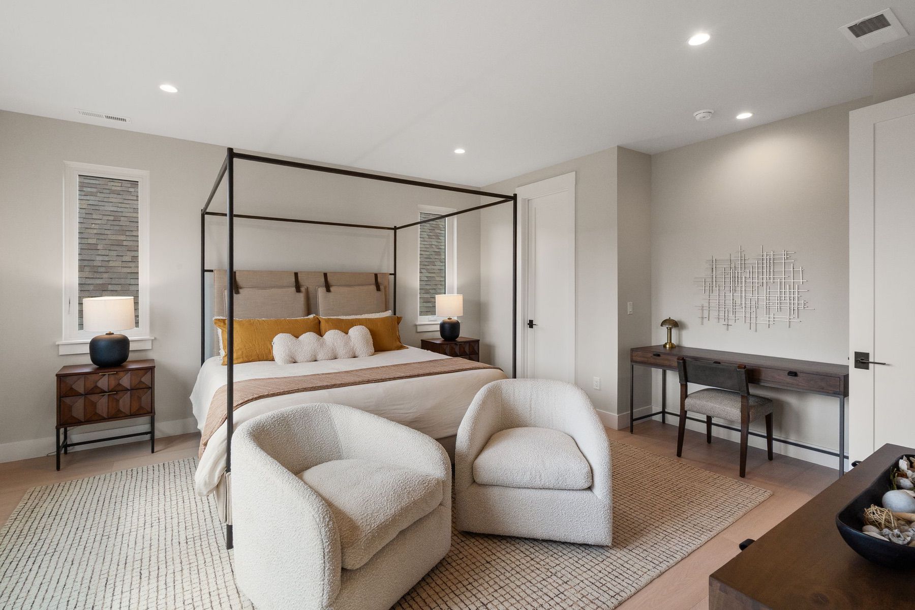  1506 Cambridge Dr - 物件實景