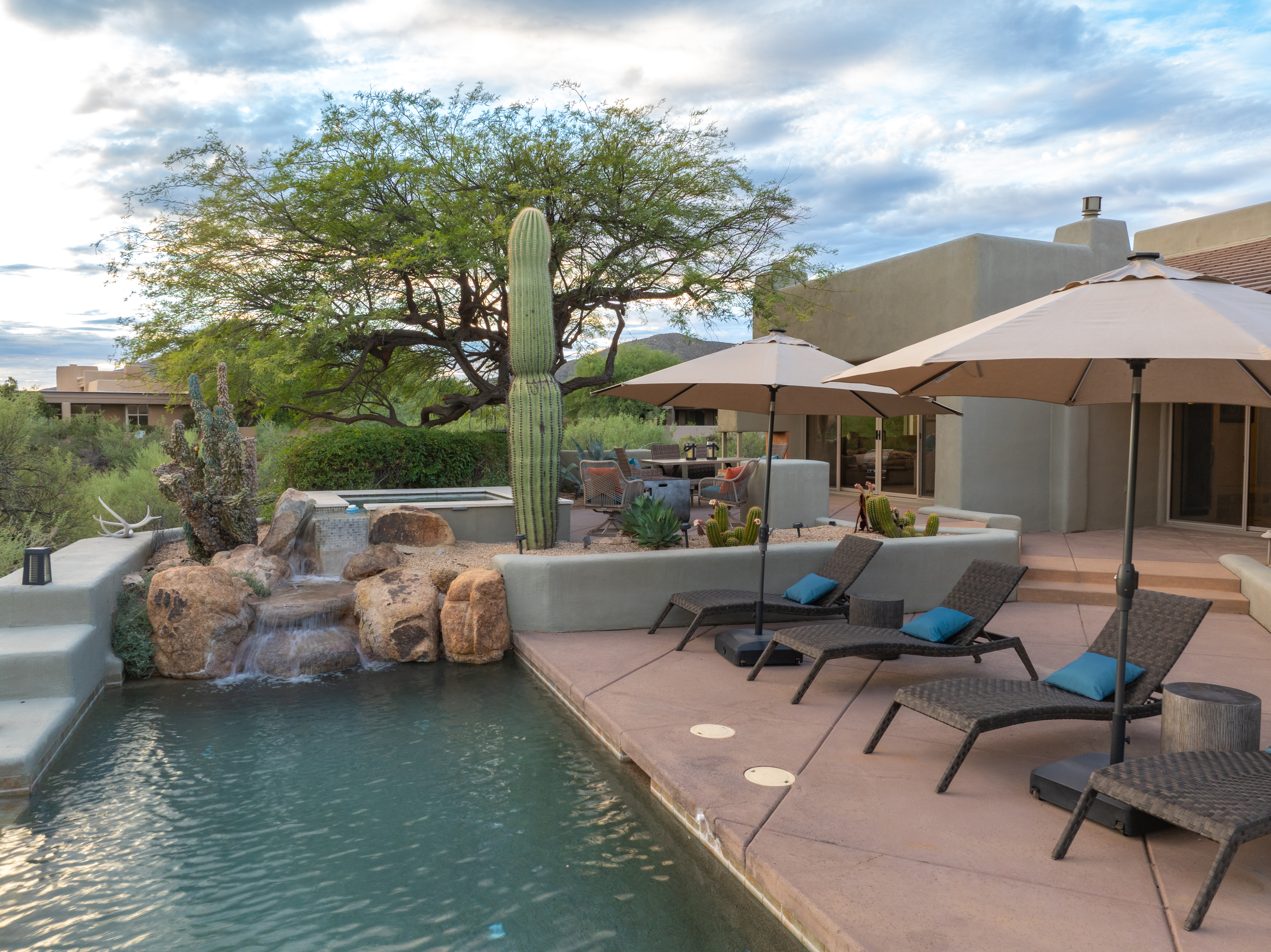  41504 N 107th Way¦Scottsdale, AZ - 物件實景