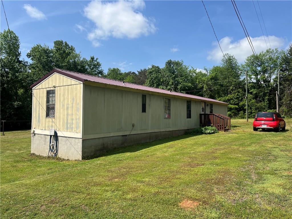 Jefferson, Georgia, 30549, United States, ,Residential,For Sale,1699748