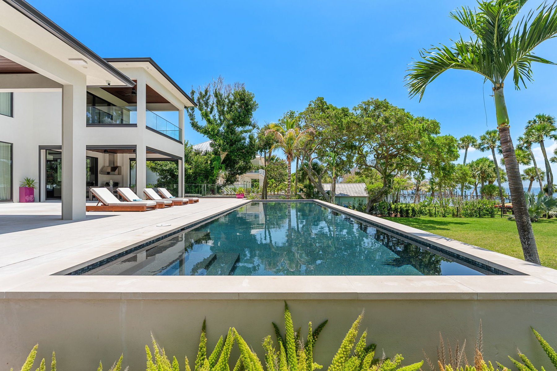  7866 Casuarina Drive, Melbourne Beach, FL, 32951 - 物件實景