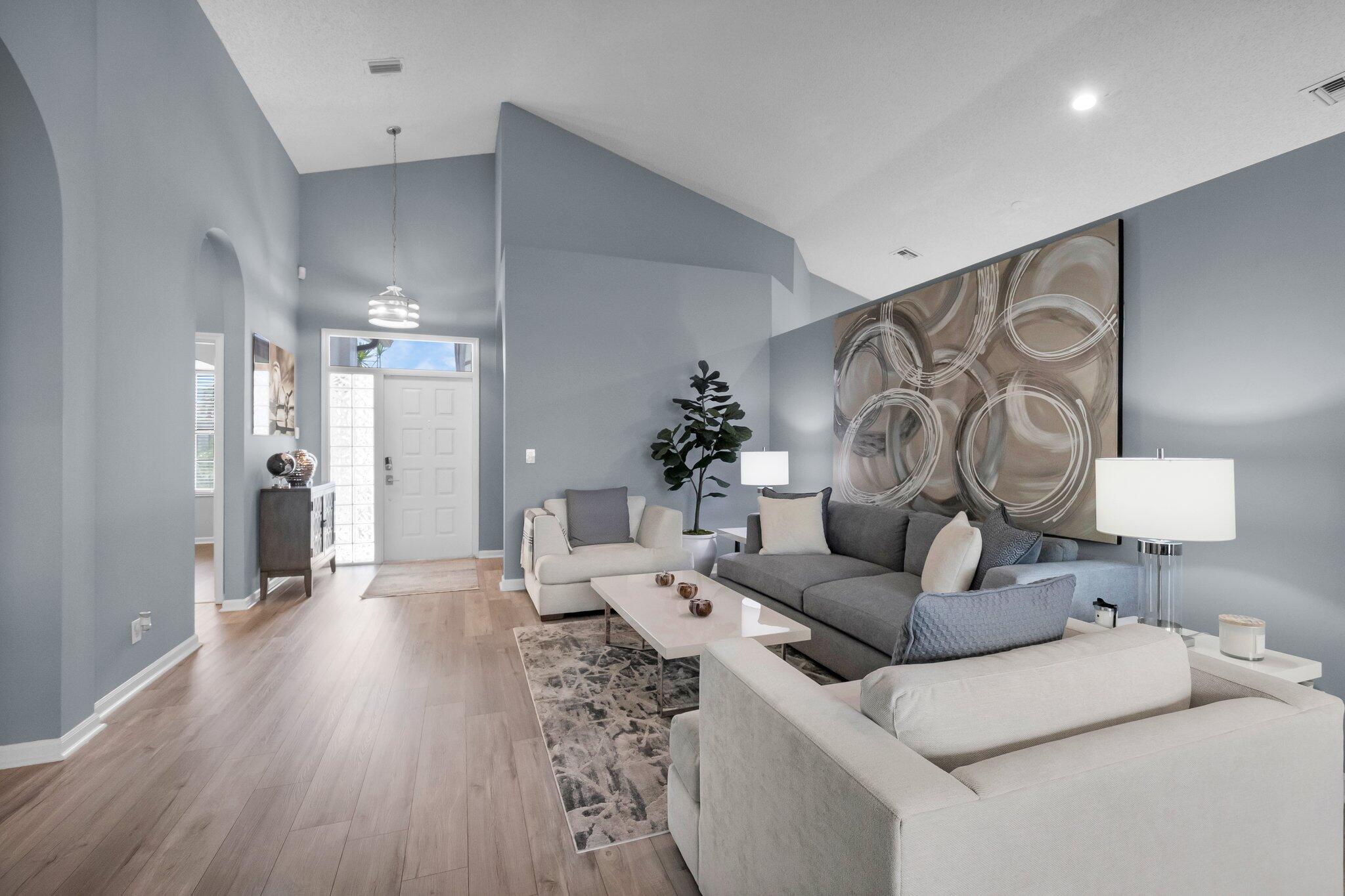 Boynton Beach, Florida, 33436, United States, 2 Bedrooms Bedrooms, ,2 BathroomsBathrooms,Residential,For Sale,1838733