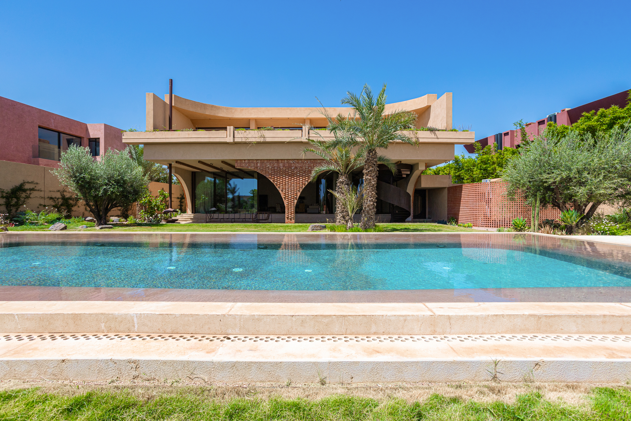  Marrakech I Amelkis - 物件實景