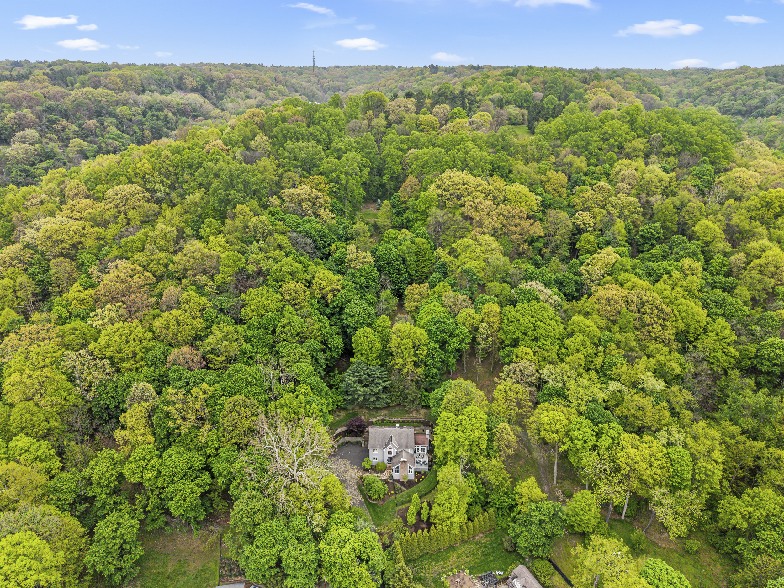  610 Davis Lane, Sewickley, PA 15143 - 物件實景