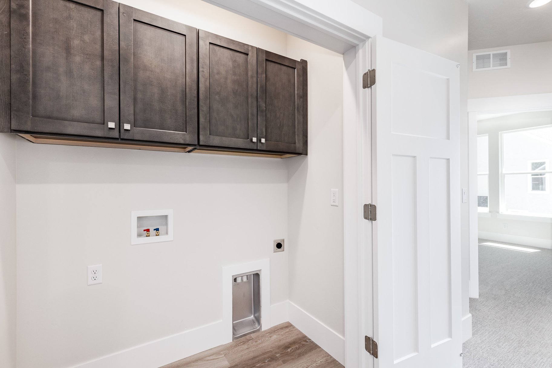  Three-Bedroom Soho Floor Plan at The Ridge at Spanish Fork - 物件實景
