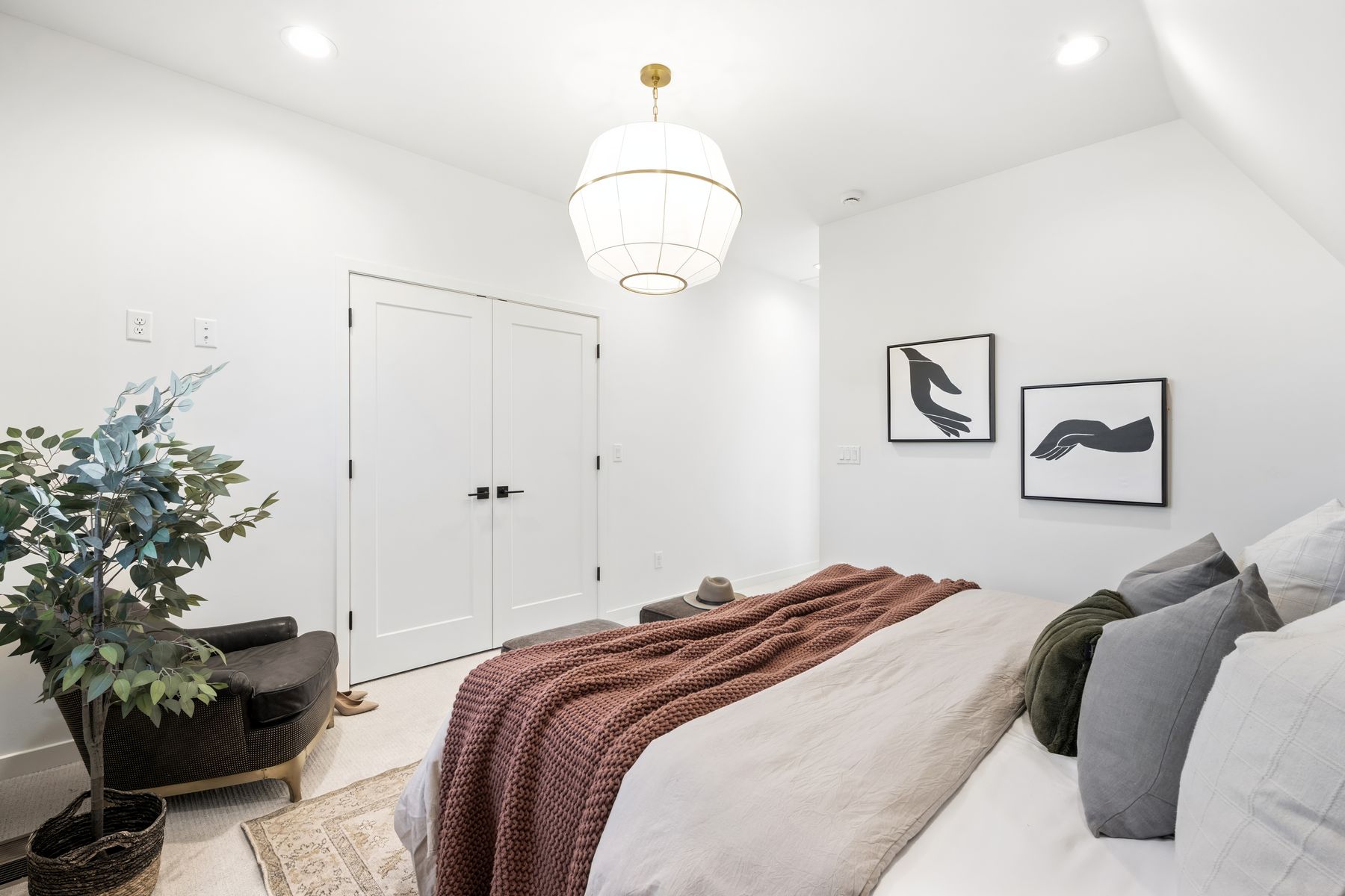  New Construction, Rooted in Montclair - 物件實景