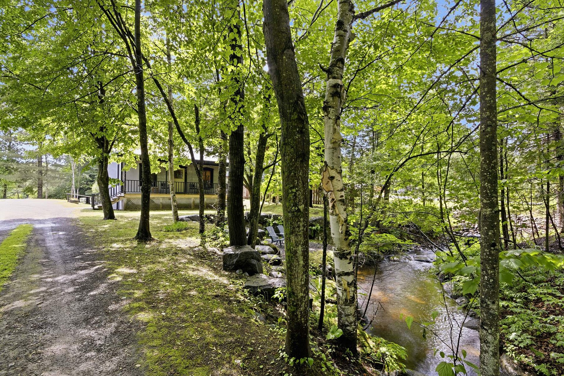  Val-Morin, Laurentides - 物件實景