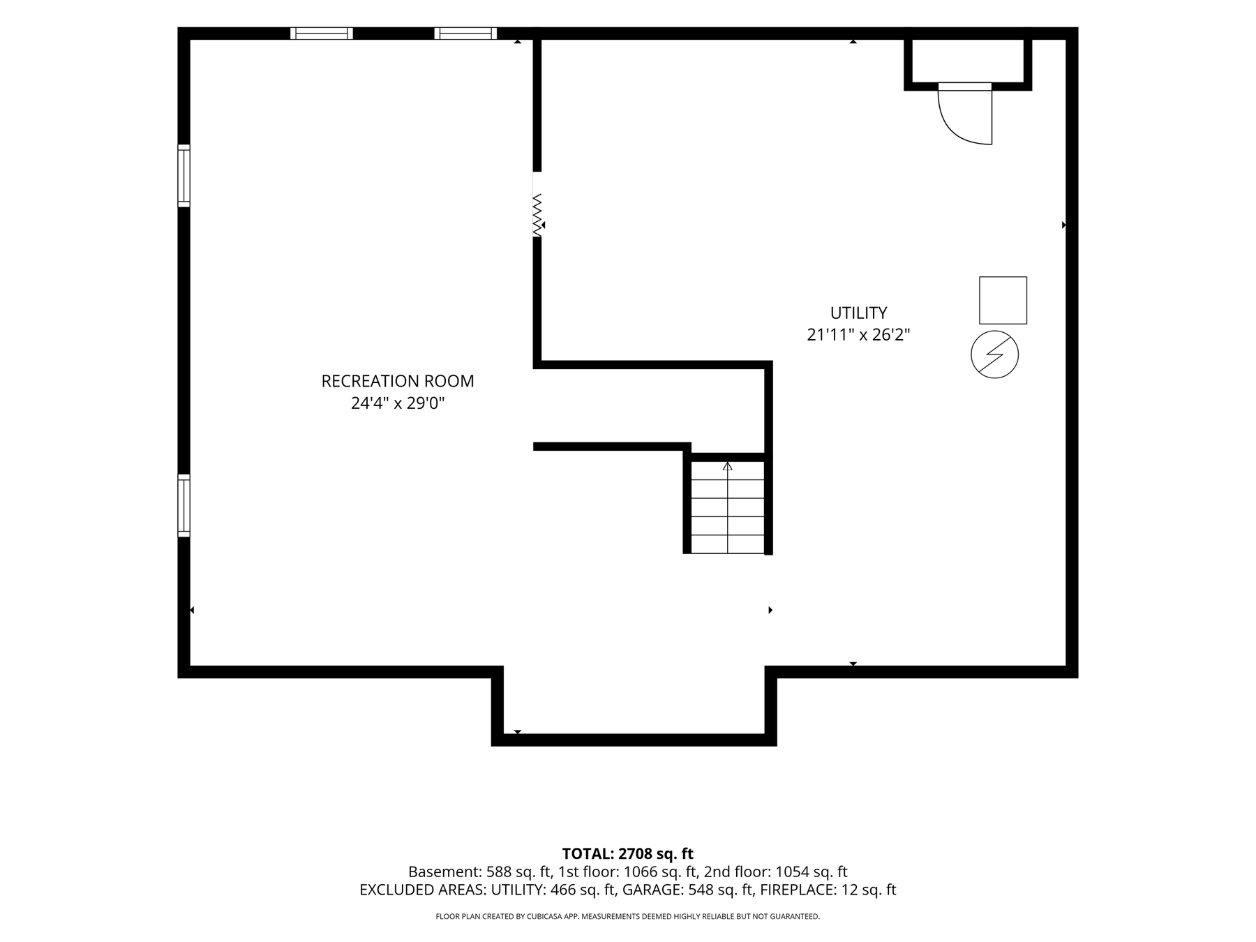  2 Ture Lane, Holbrook, MA, 02343 - 物件實景