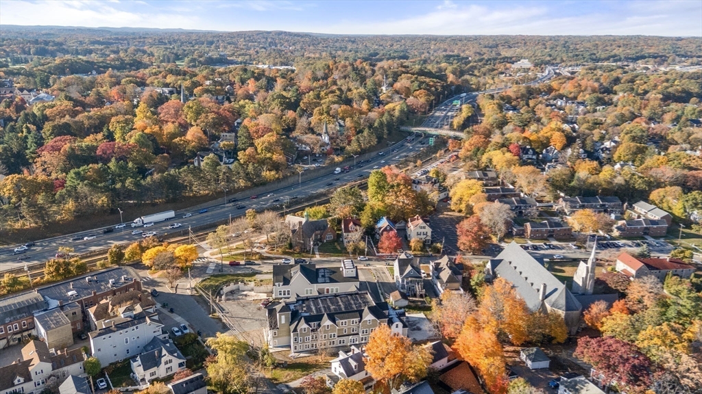 Newton, Massachusetts, 02466, United States, ,Land,For Sale,1987800
