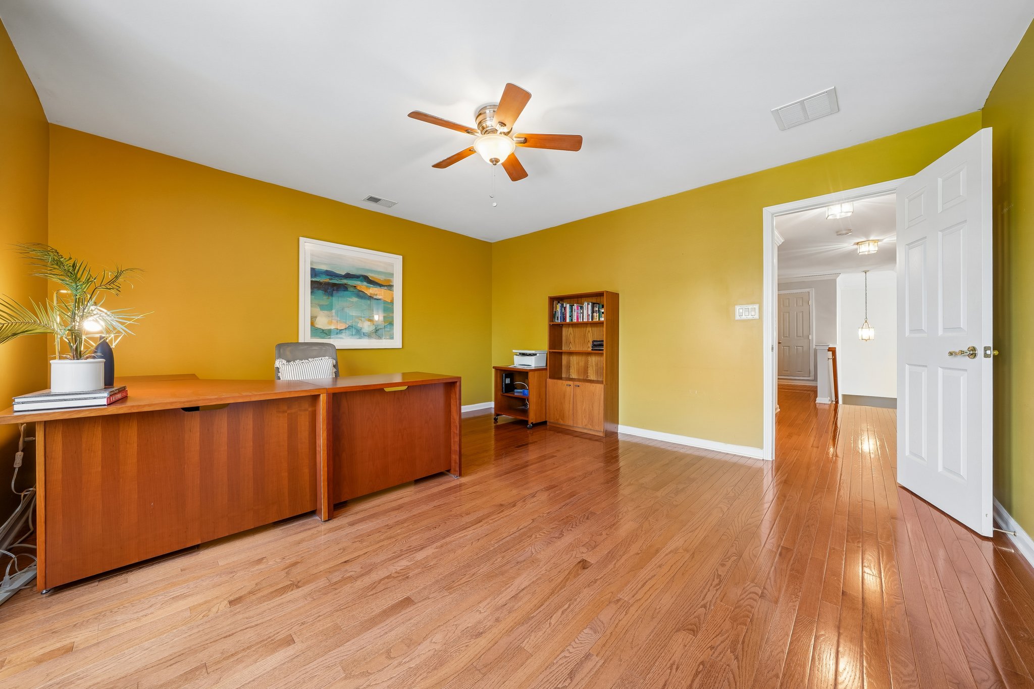  11 Hopkins Court, Parsippany-Troy Hills, NJ 07054 - 物件實景