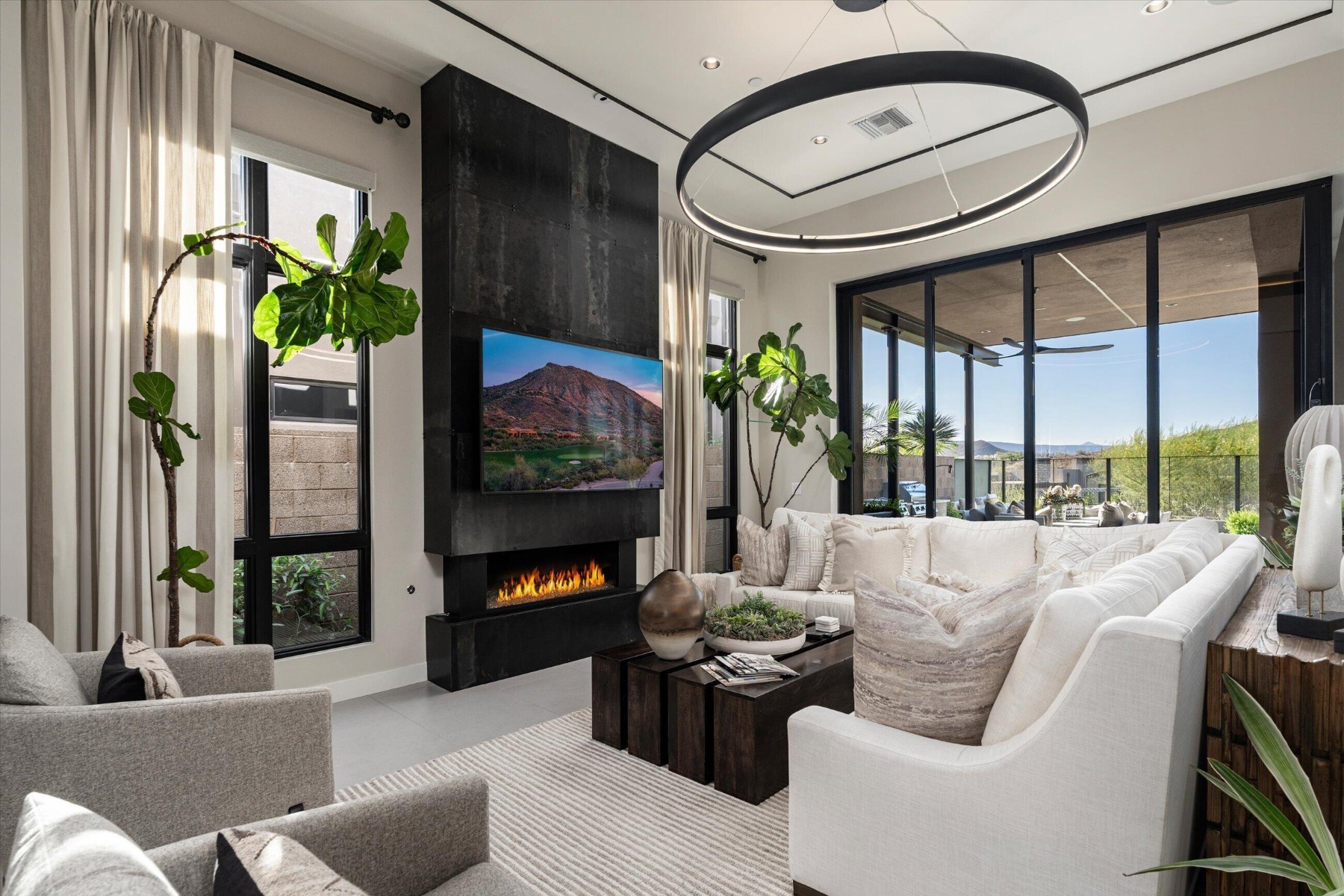  37200 N Cave Creek Road¦Scottsdale, AZ - 物件實景