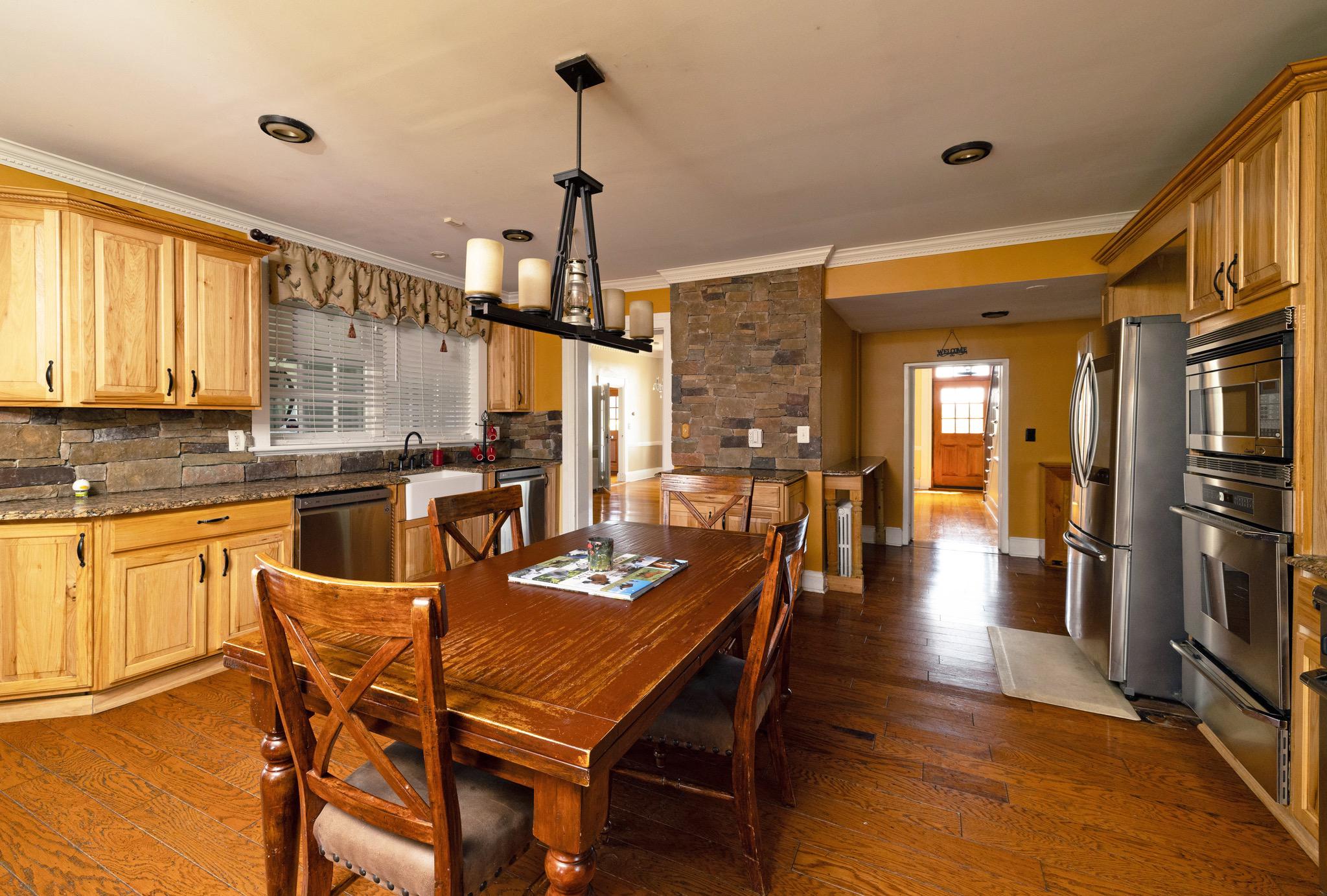  15158 Berlin Turnpike, Purcellville, VA, 20132 - 物件實景