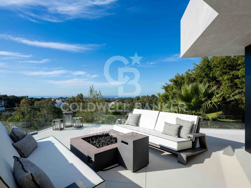 Benahavís, Andalusia, ES, 5 Bedrooms Bedrooms, ,6 BathroomsBathrooms,Residential,For Sale,1803974