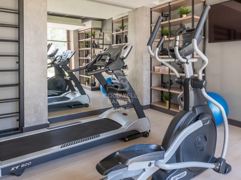 Las Condes, Chile, 3 Bedrooms Bedrooms, ,3 BathroomsBathrooms,Residential,For Sale,1868605
