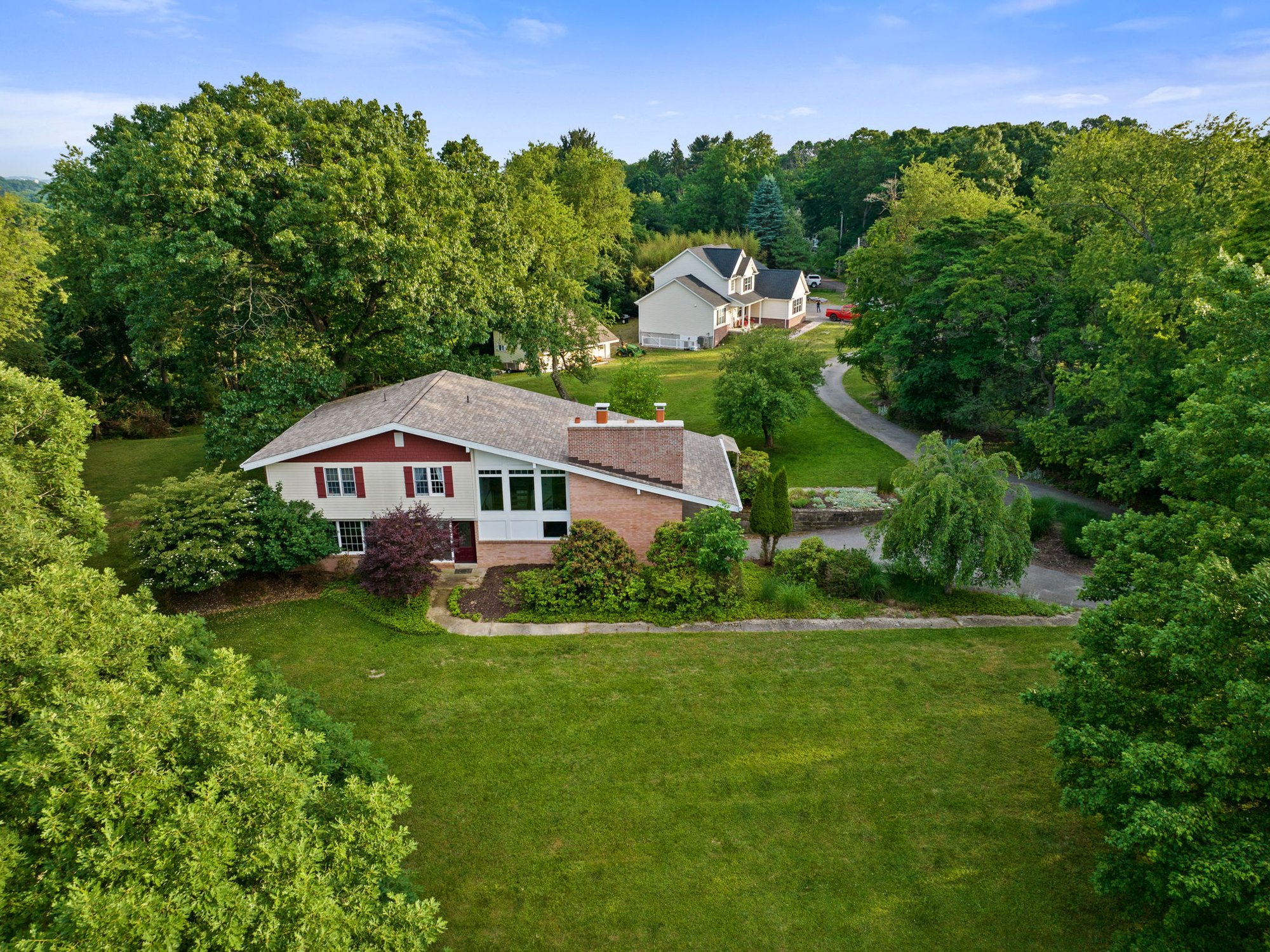  9610 Fox Road, Pittsburgh, PA 15237 - 物件實景