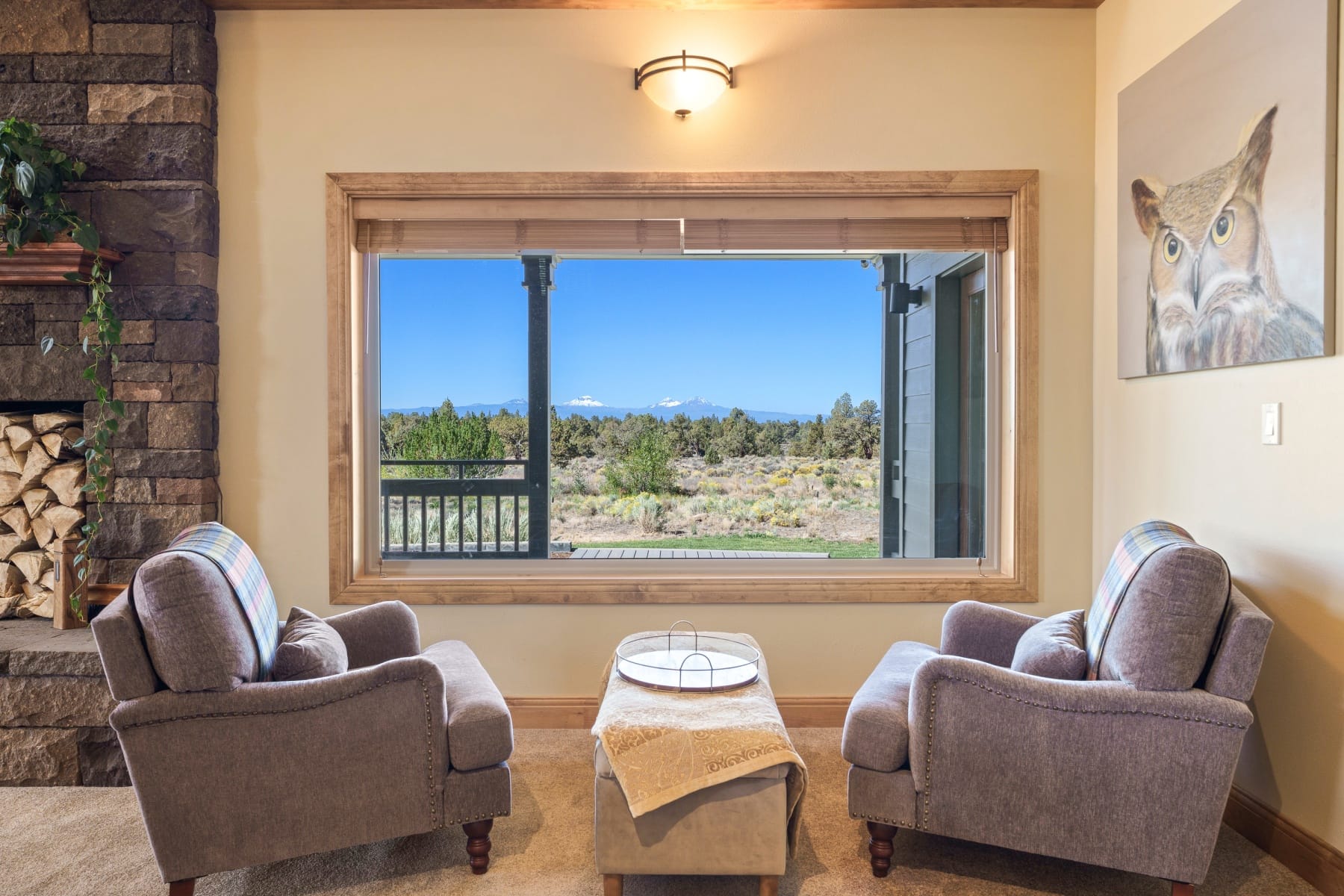  6755 SW Mount Bachelor Drive Powell Butte, OR 97753 - 物件實景