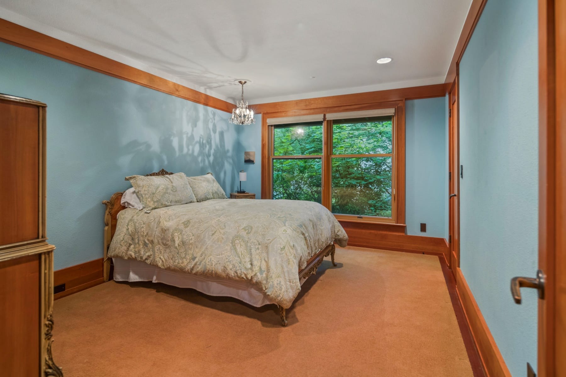  1506 S BUDDINGTON ST Portland, OR 97219 - 物件實景