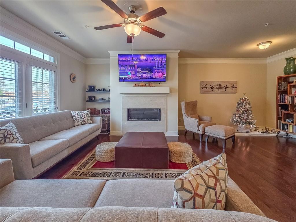 Alpharetta, Georgia, 30009, United States, 3 Bedrooms Bedrooms, ,4 BathroomsBathrooms,Residential,For Sale,2006283