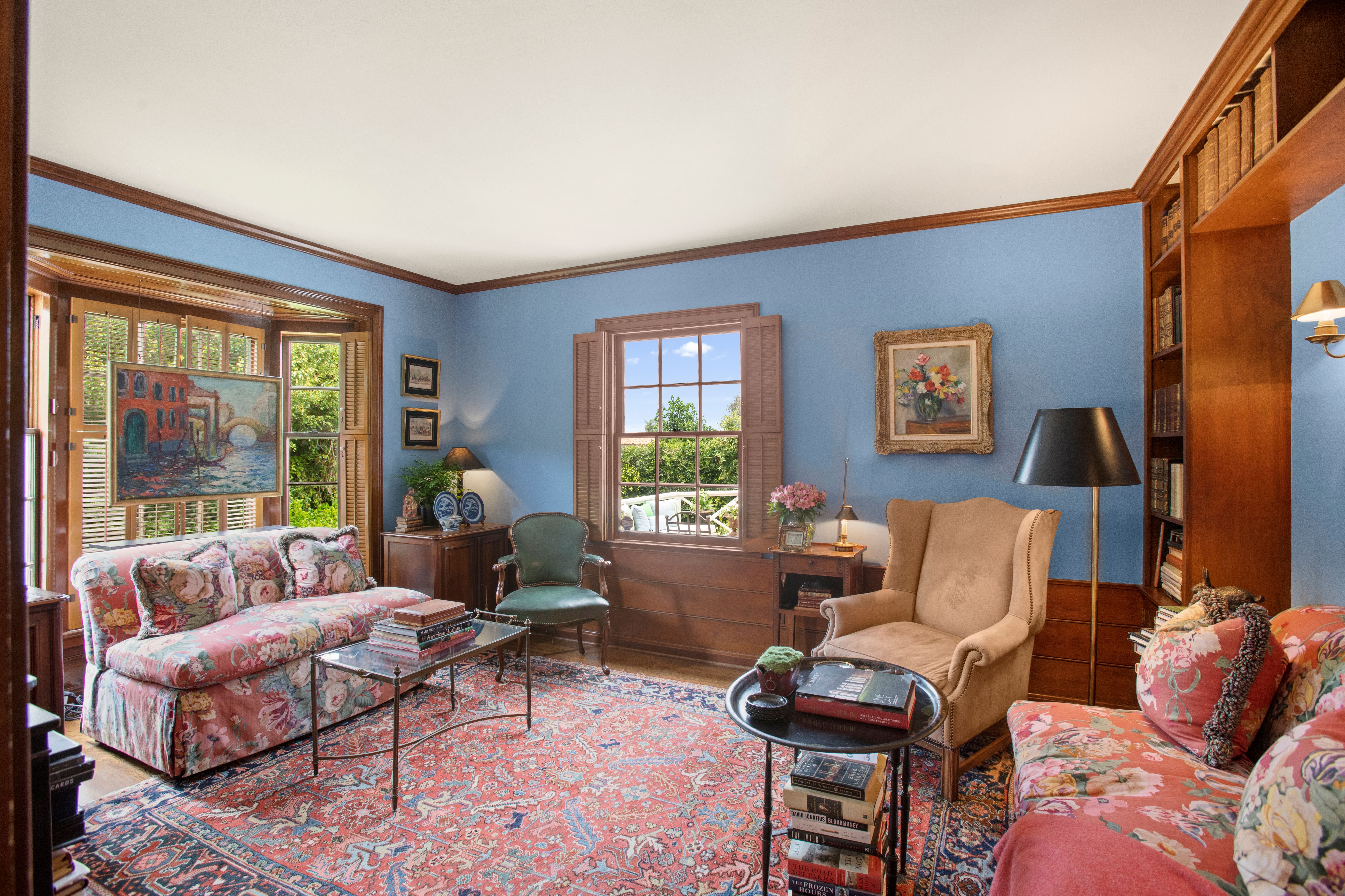  7716 Lookout Drive, San Diego, CA 92037 - 物件實景
