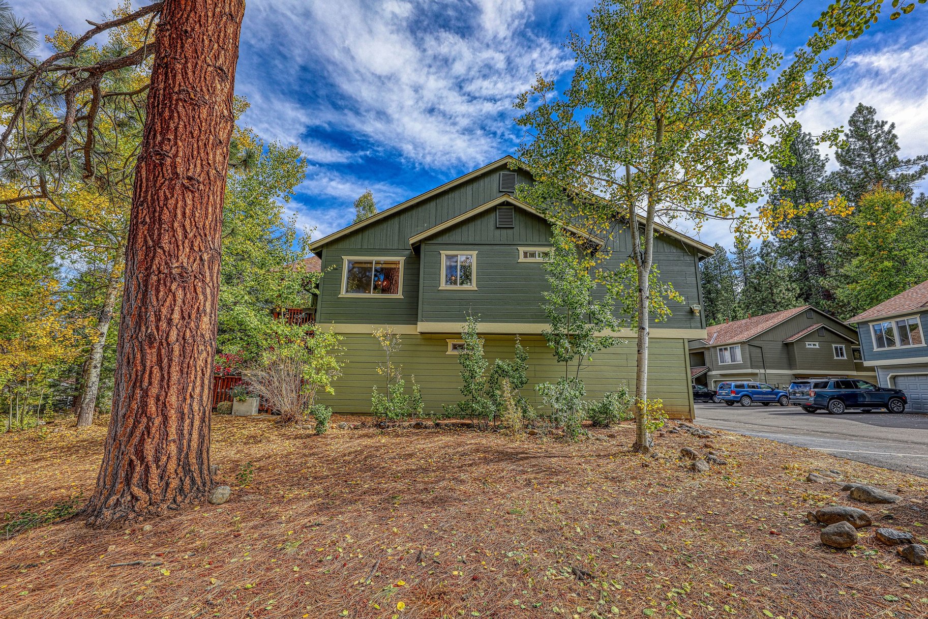  Mountain Living Connected to the Heart of Truckee - 物件實景