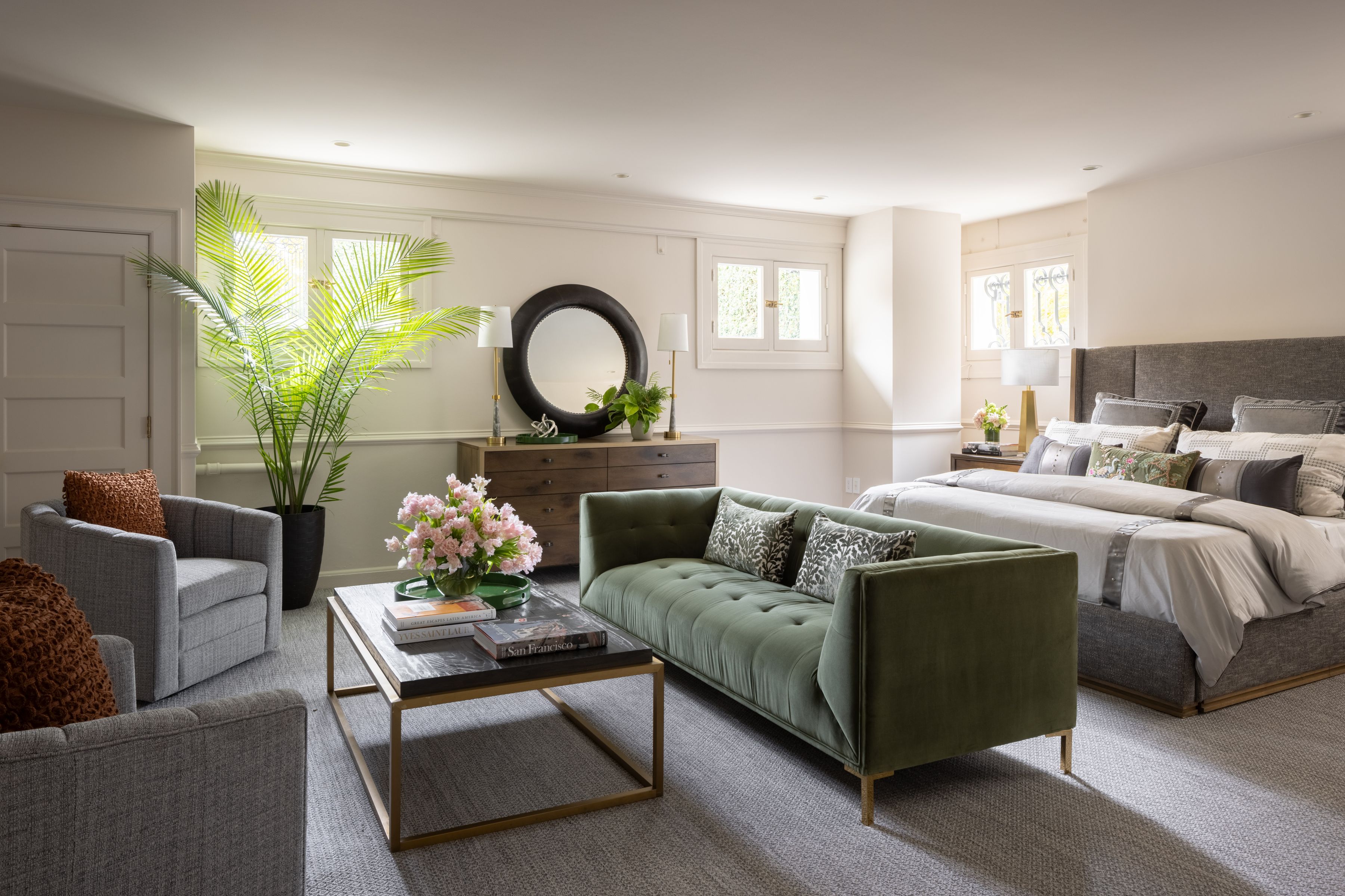  An Important Pacific Heights Residence - 物件實景