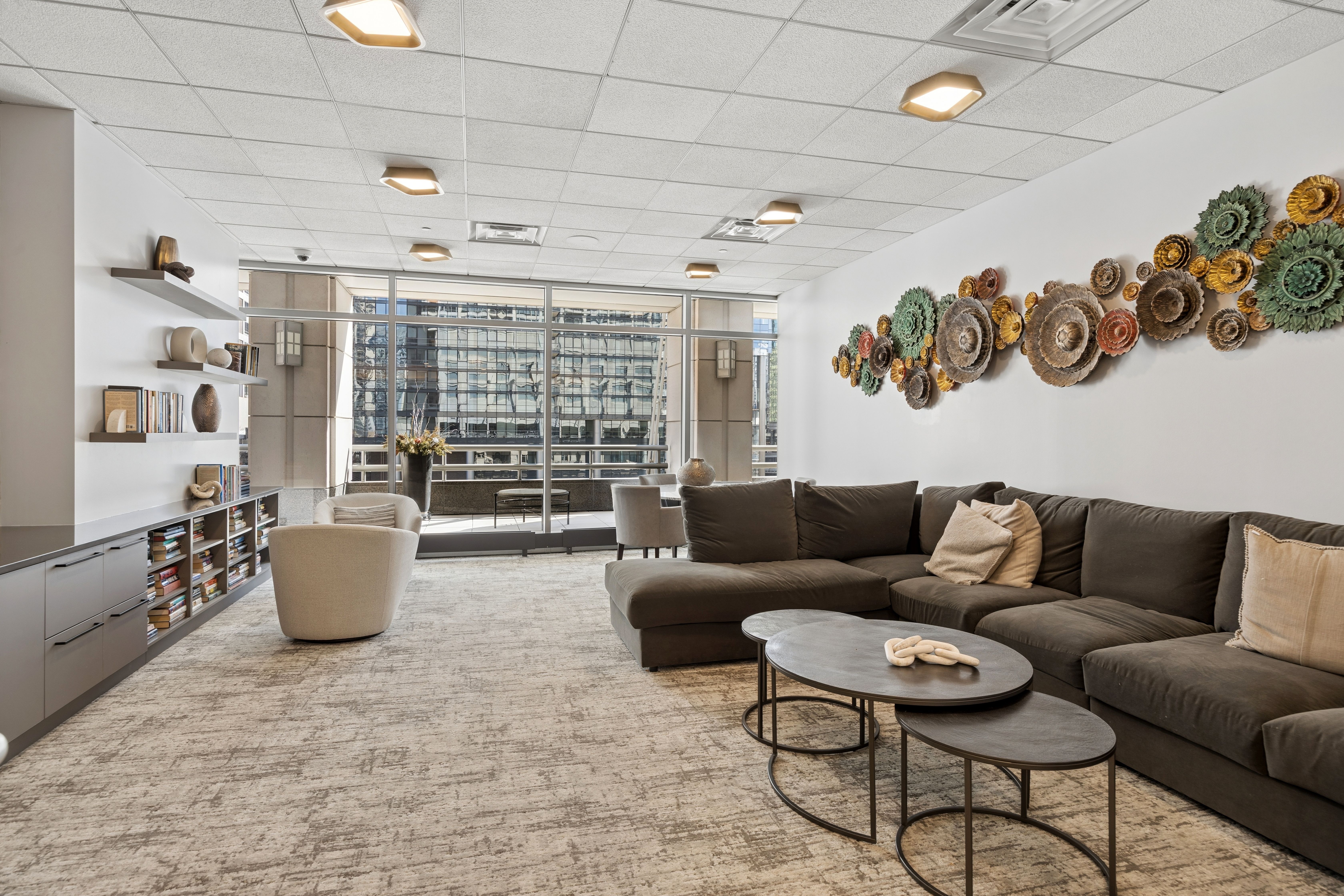  Enjoy Sweeping Chicago River and Skyline Views - 物件實景