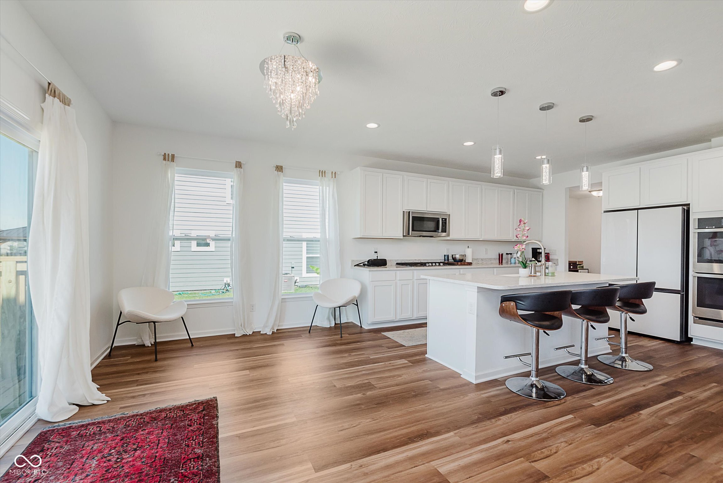 Bargersville, Indiana, 46106, United States, 4 Bedrooms Bedrooms, ,3 BathroomsBathrooms,Residential,For Sale,1980669