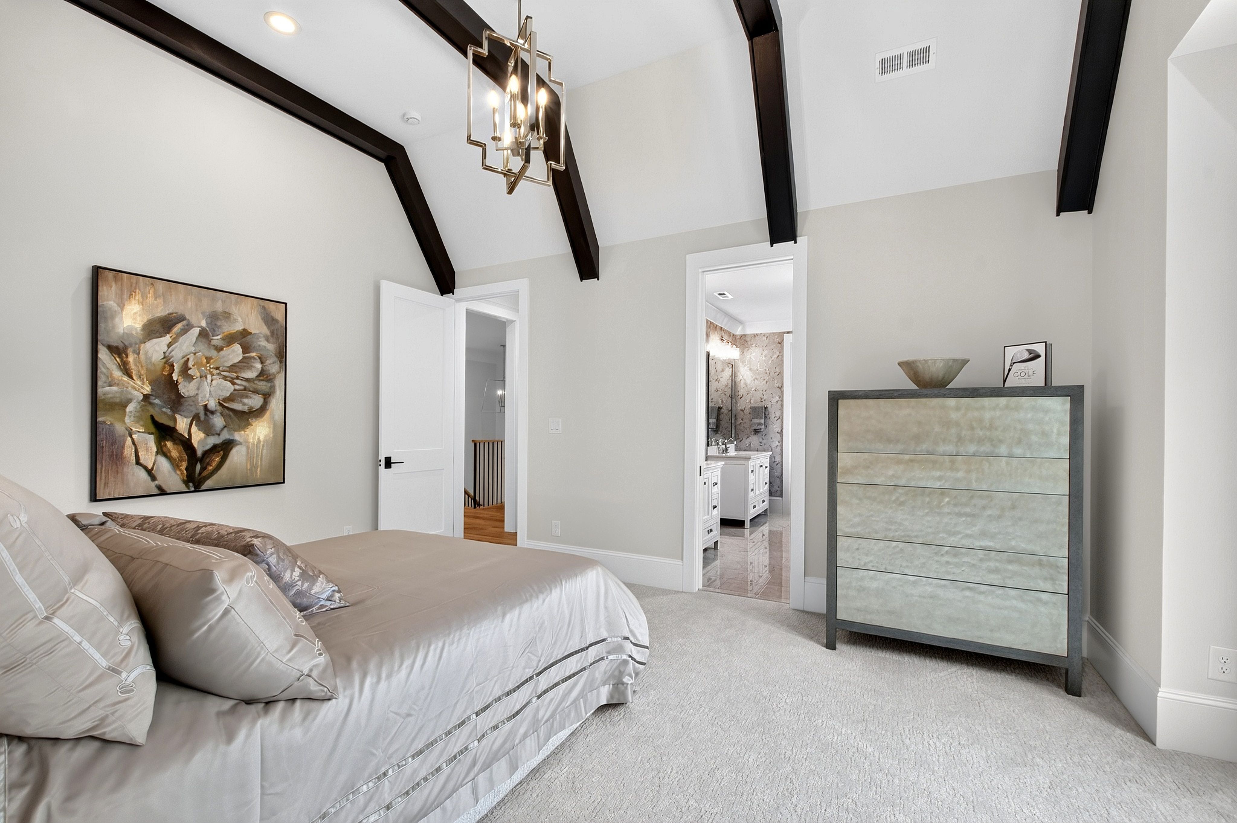  2101 Gresham Lake Road, Raleigh, NC 27615 - 物件實景