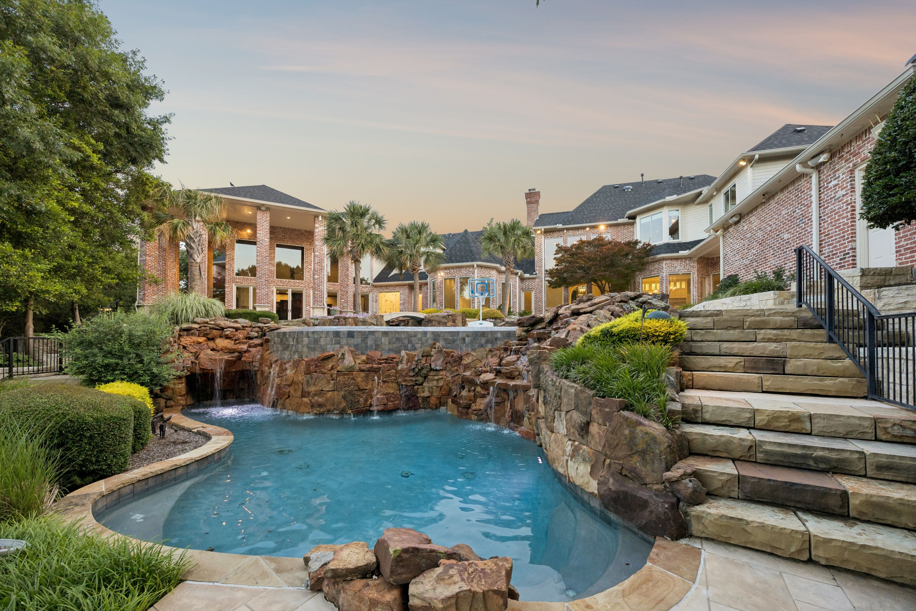  Resort Luxury. Dallas Address. Singular Sanctuary. - 物件實景