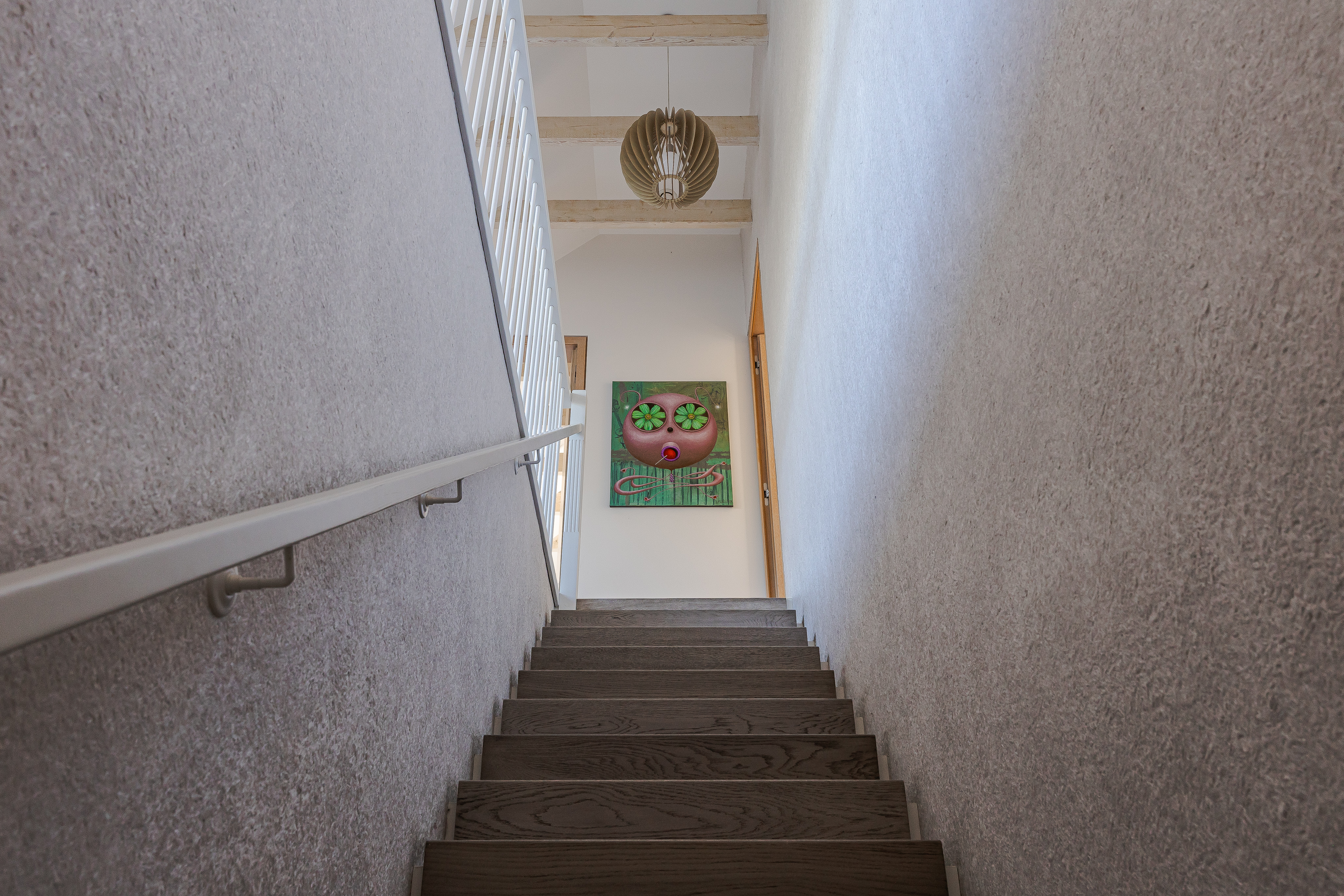  A house by the Baltic Sea surrounded by pines - 物件實景