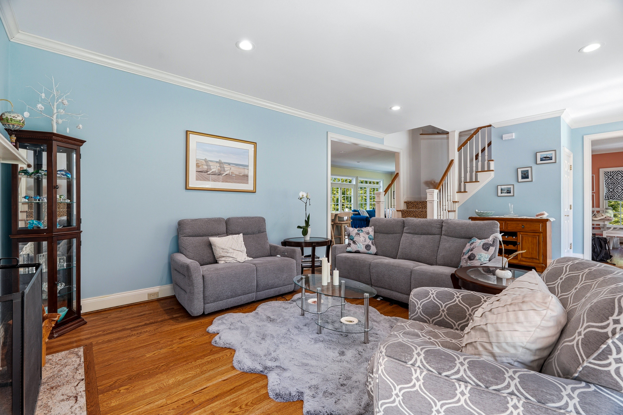  Luxurious 6-Bedroom Estate in Essex, CT - 物件實景