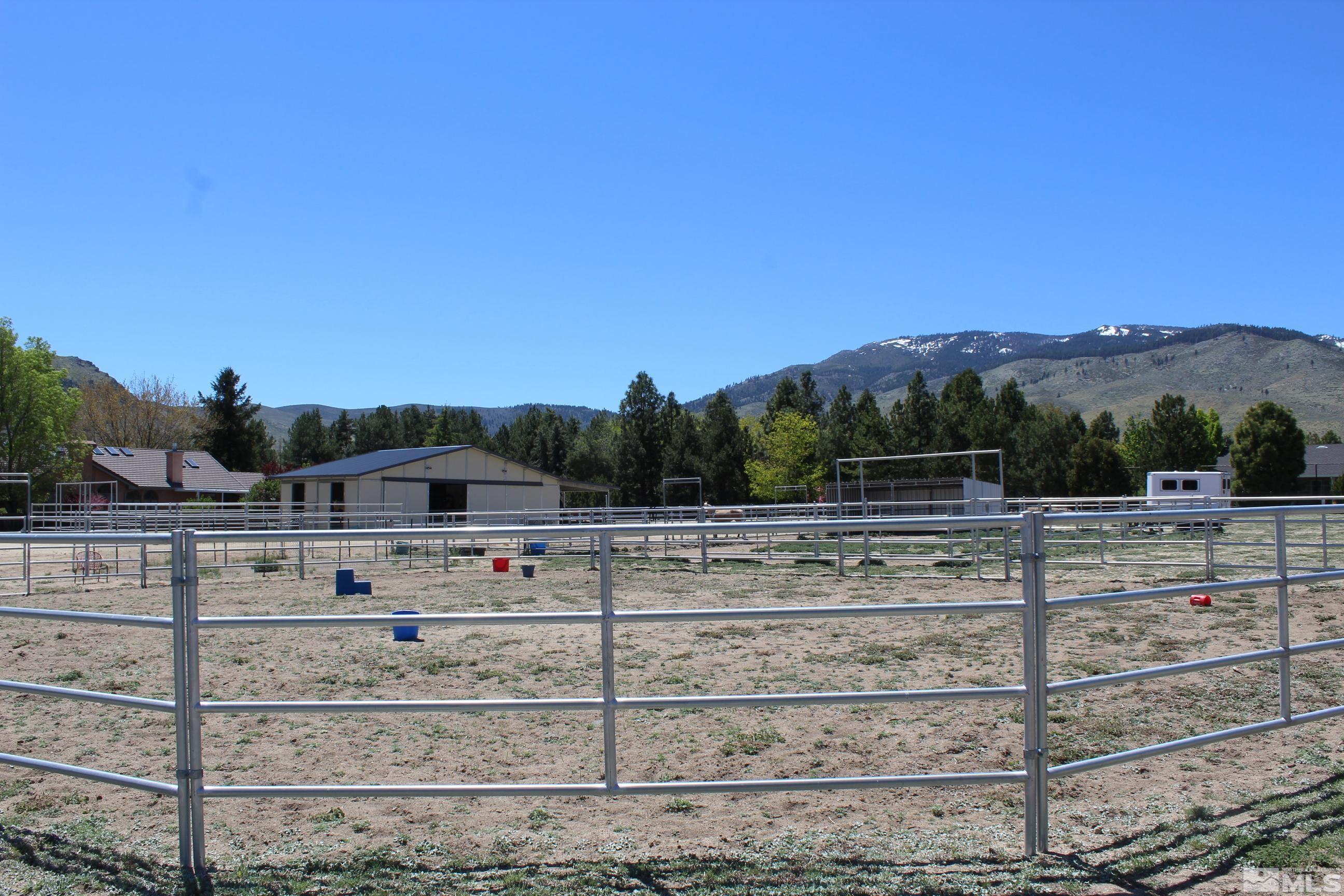 Carson City, Nevada, 89703, United States, 5 Bedrooms Bedrooms, ,3 BathroomsBathrooms,Residential,For Sale,1805537