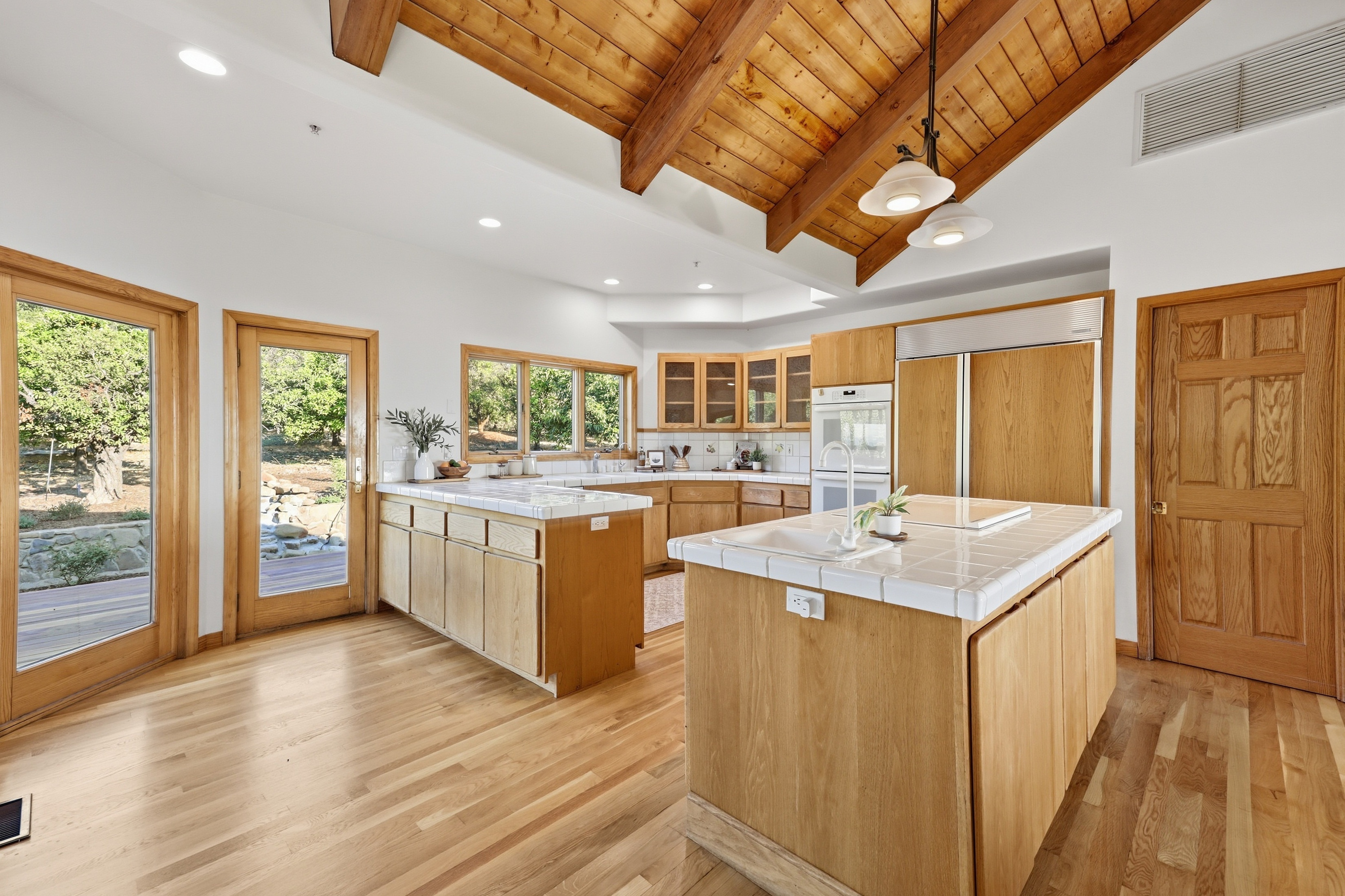 1108 McNell Road, Ojai, CA 93023 - 物件實景