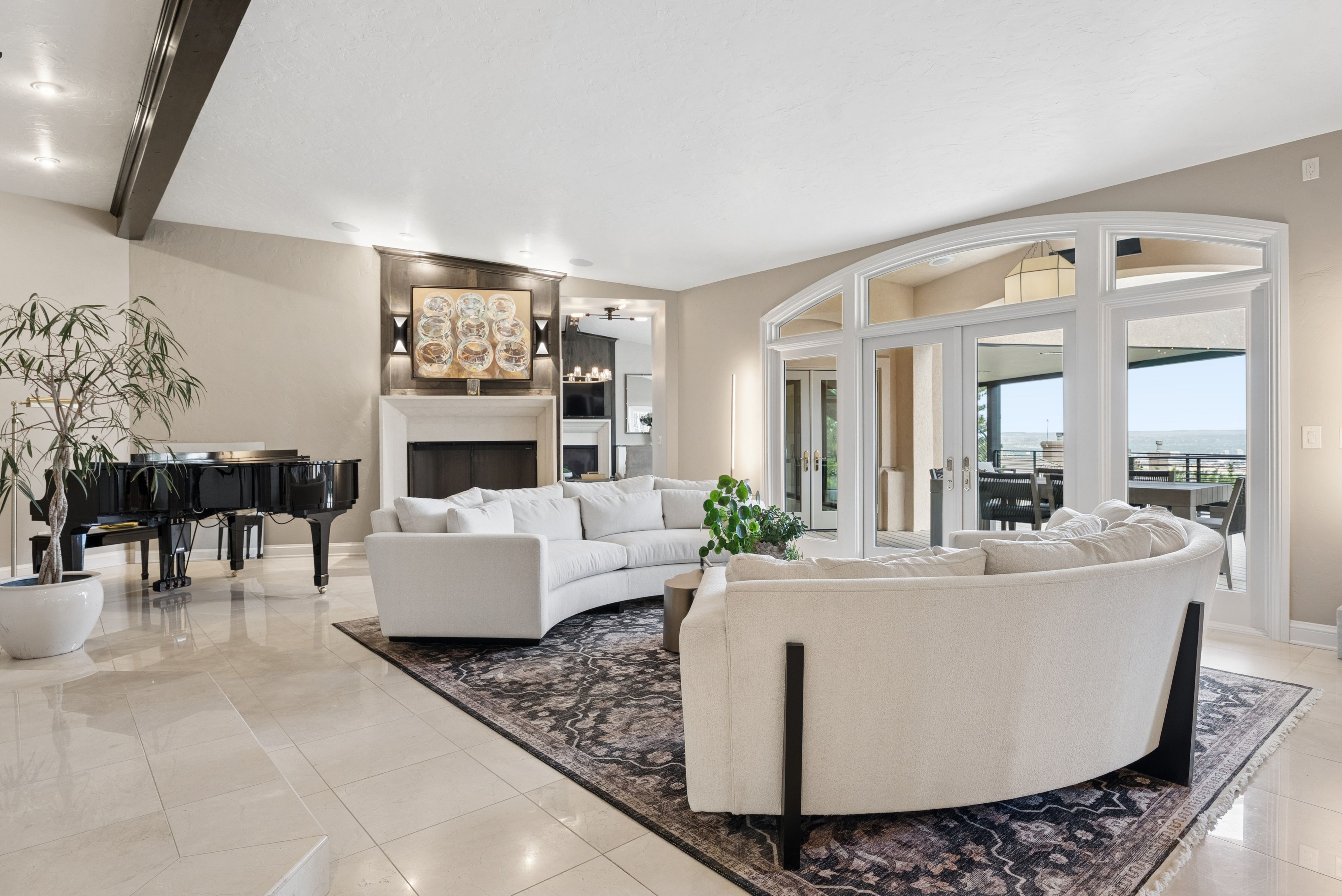  Broadmoor Heights Luxury with Iconic Views - 物件實景