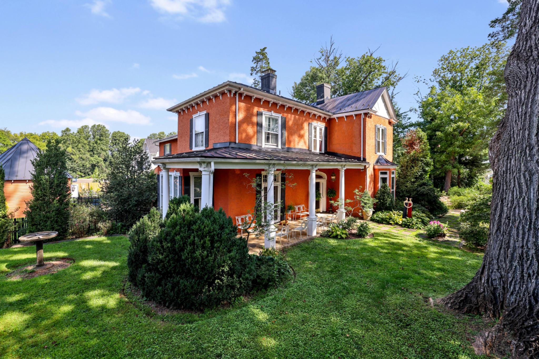  330 Alexandria Pike, Warrenton, VA, 20186 - 物件實景