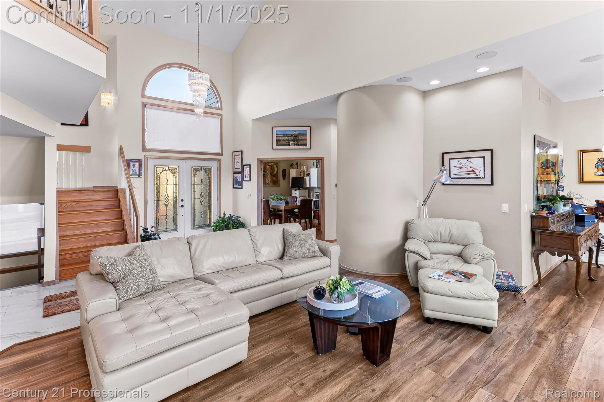 FarmingtonHills, Michigan, 48331, United States, 3 Bedrooms Bedrooms, ,3 BathroomsBathrooms,Residential,For Sale,1983371