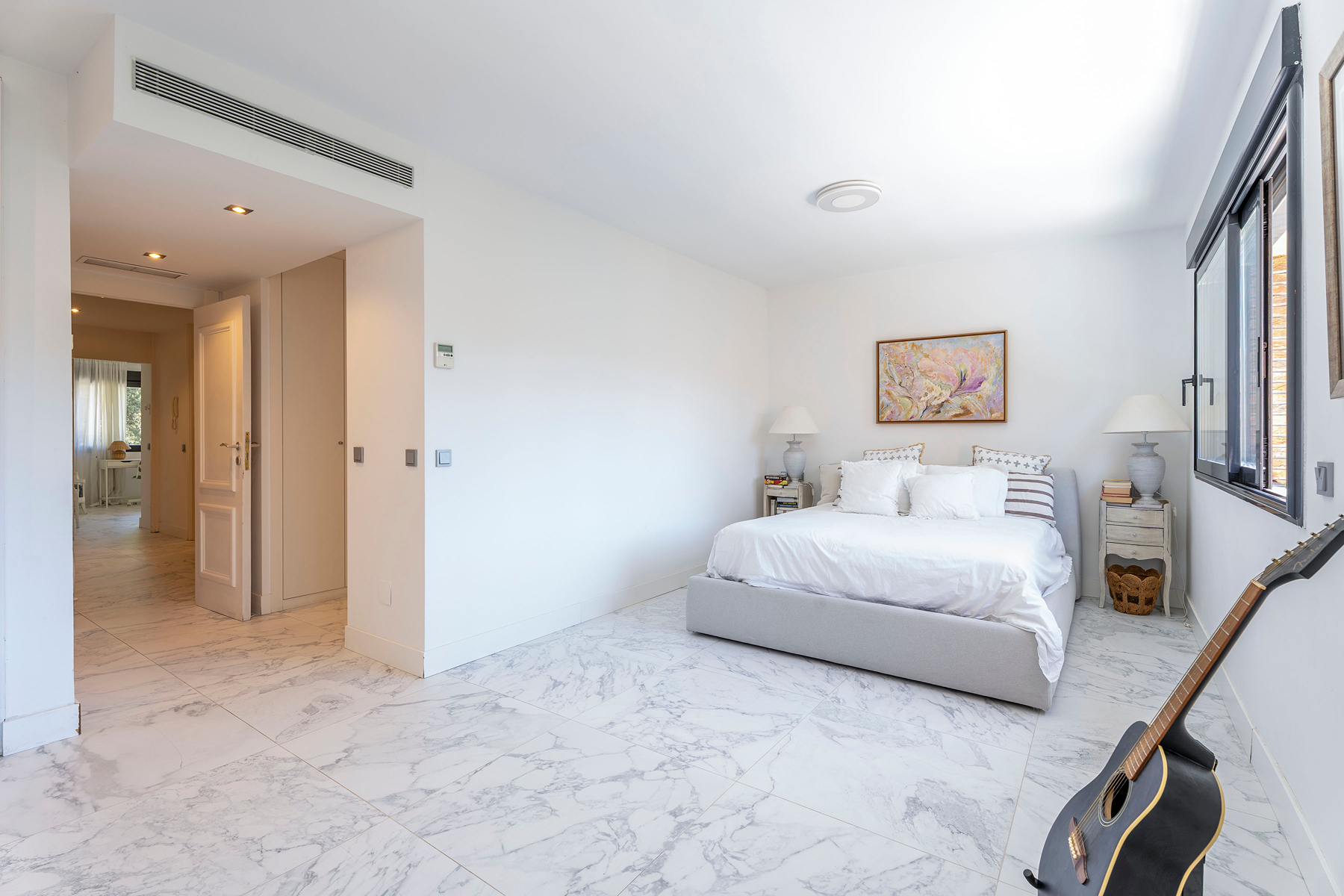  Modern Townhouse in Alcobendas, Madrid, Spain - 物件實景