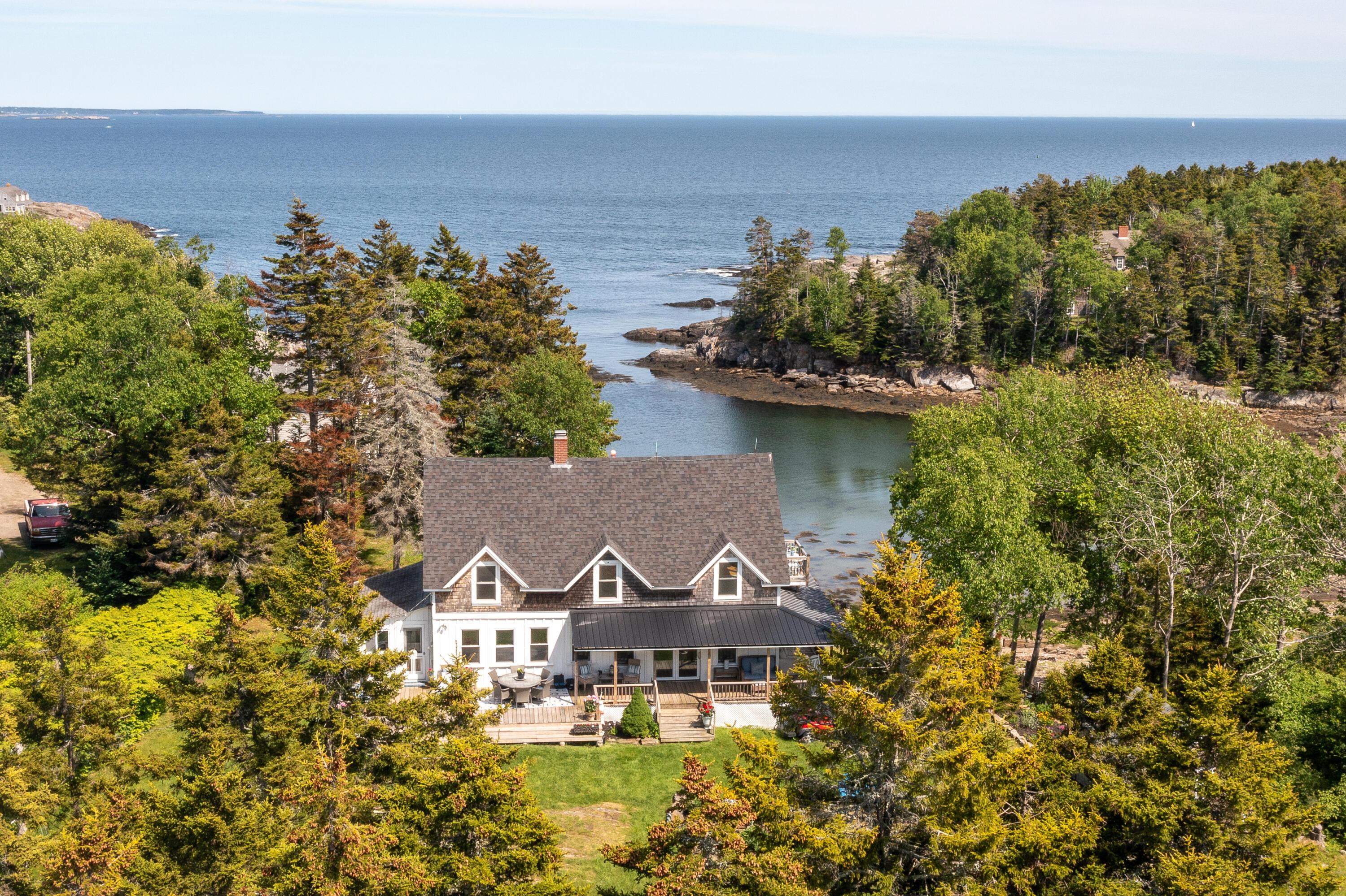  2319 Harpswell Island Road - 物件實景