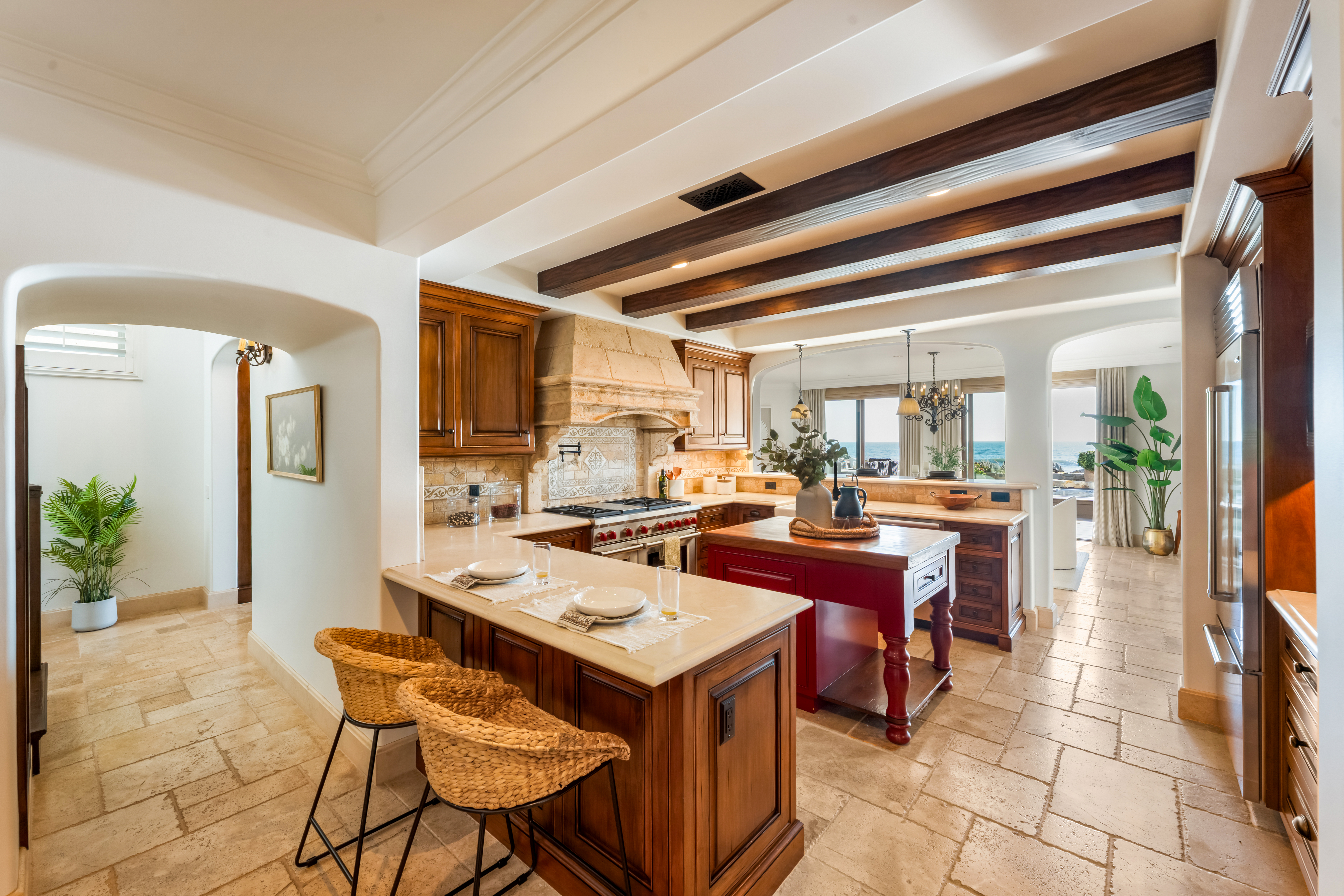  5390 Rincon Beach Park Drive, Ventura, CA 93001 - 物件實景