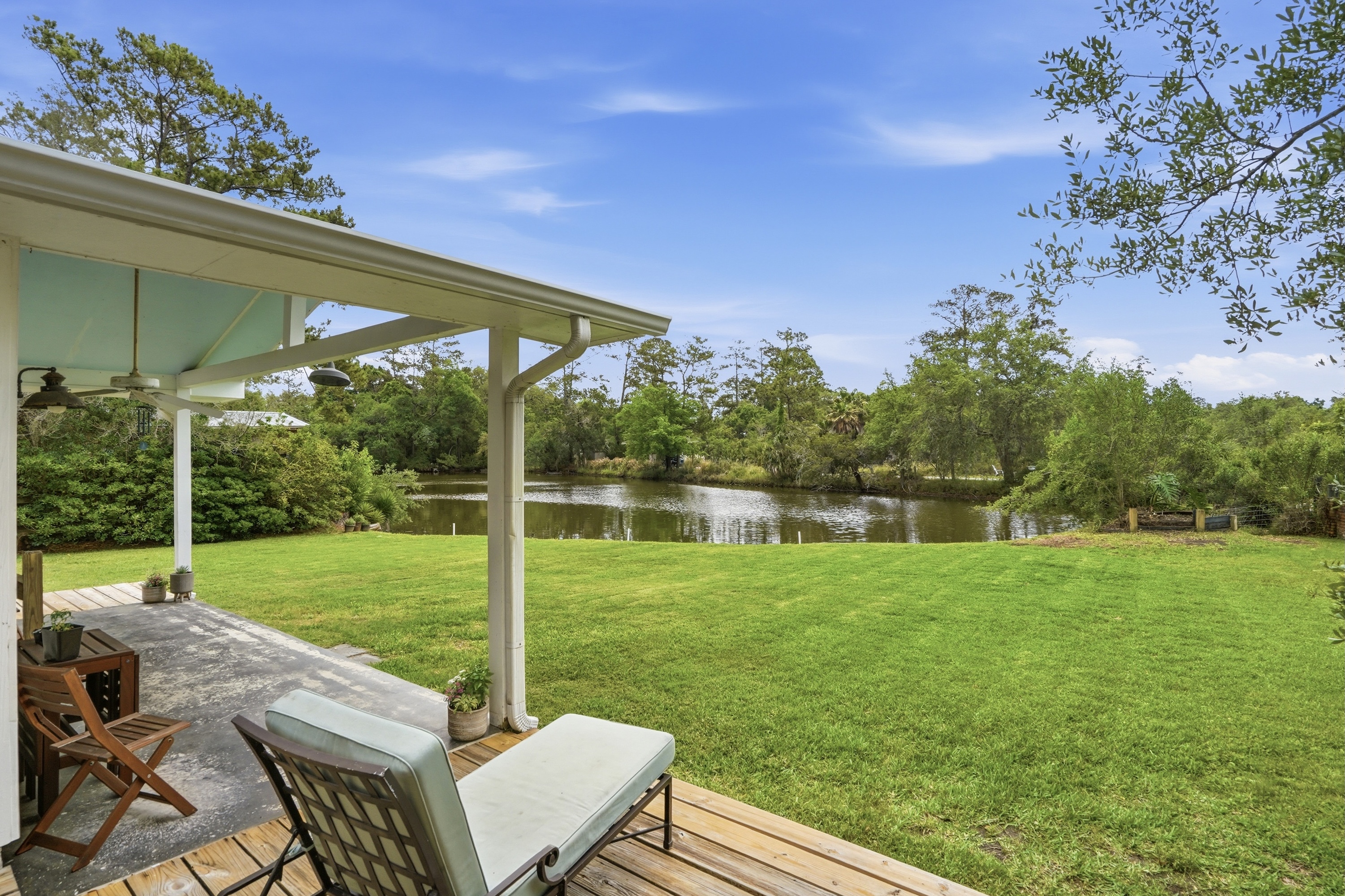  110 Wesley Oak Drive - 物件實景