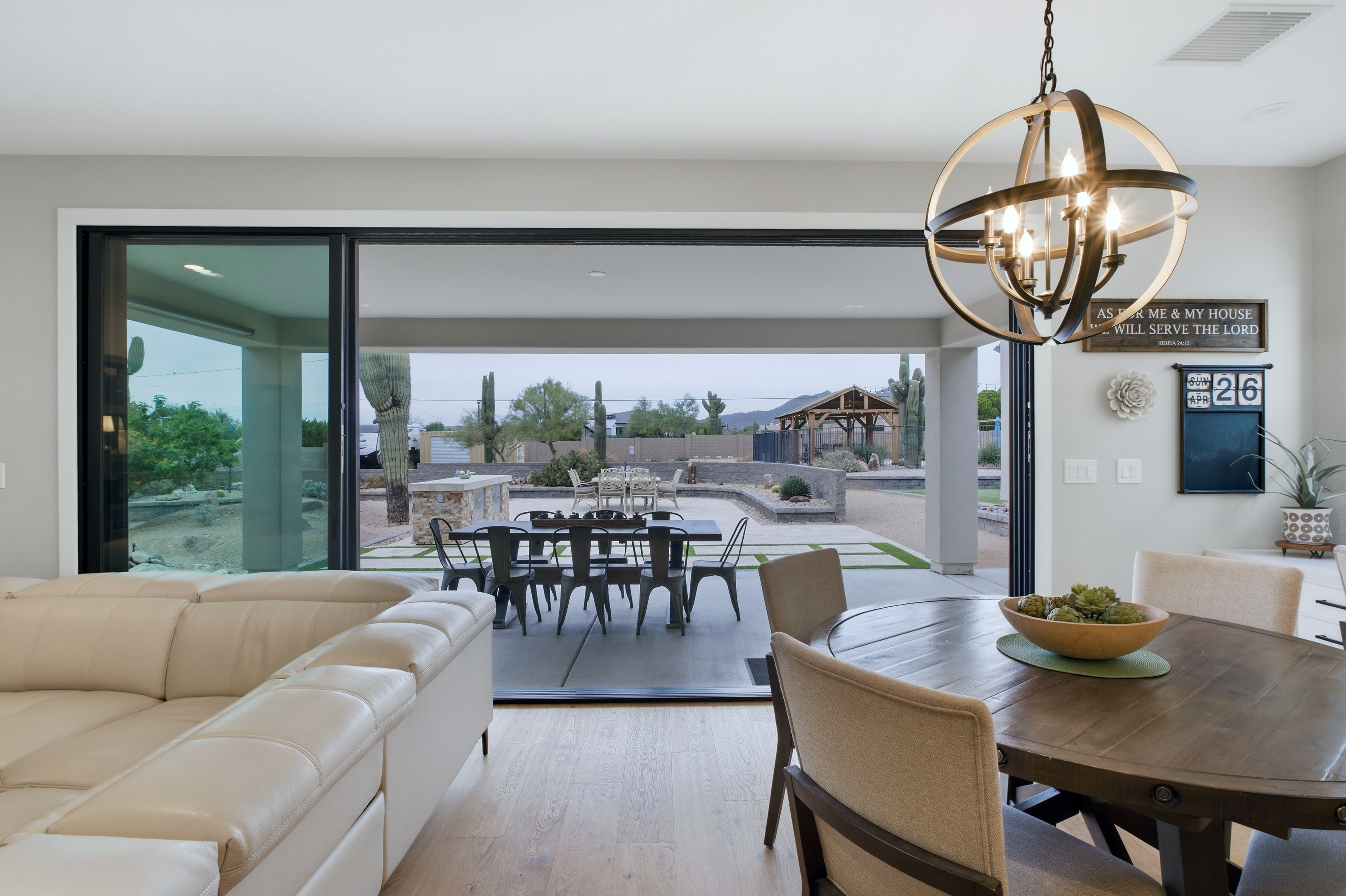  8236 E Hermosa Vista Drive  Mesa, AZ - 物件實景