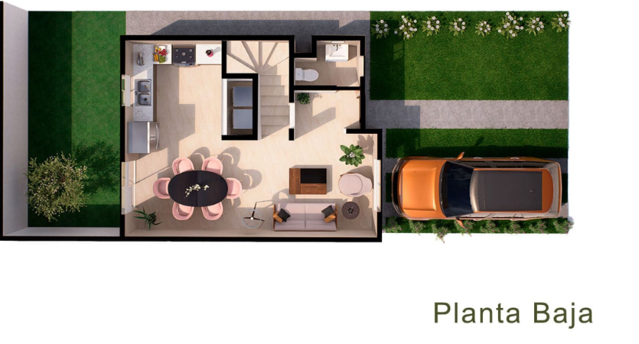 Torreón, Coahuila de Zaragoza, 27054, Mexico, 3 Bedrooms Bedrooms, ,2 BathroomsBathrooms,Residential,For Sale,1991405