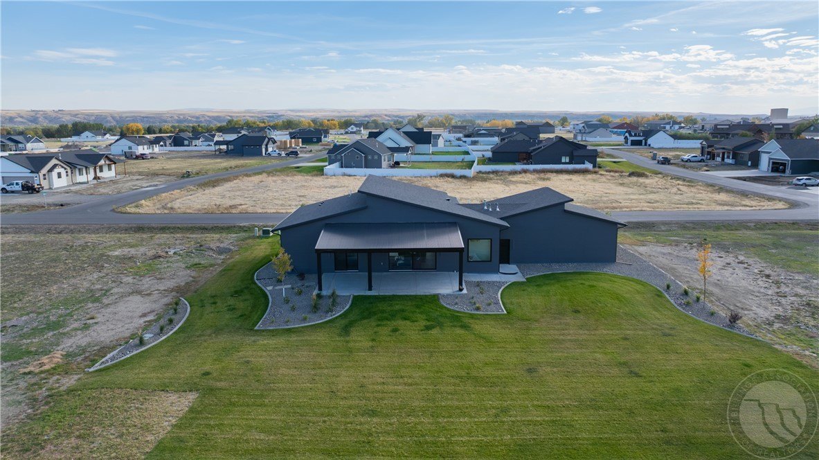 Billings, Montana, 59106, United States, 4 Bedrooms Bedrooms, ,3 BathroomsBathrooms,Residential,For Sale,1982889