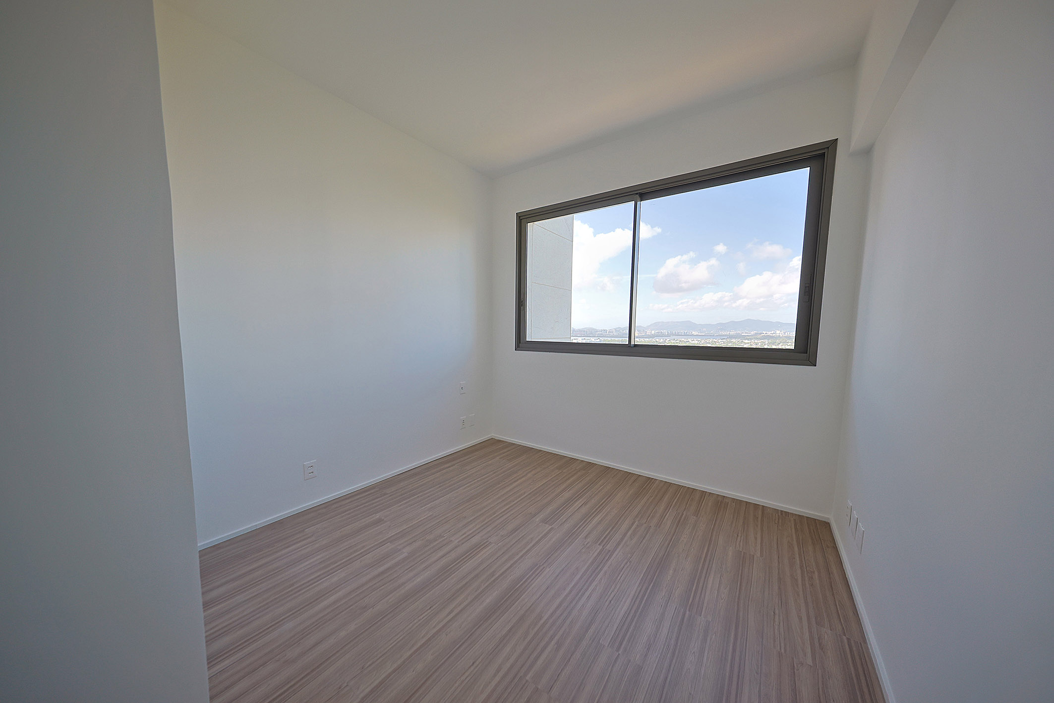  Four-Suite Apartment in a Resort-Style Condominium in Barra da Tijuca - 物件實景