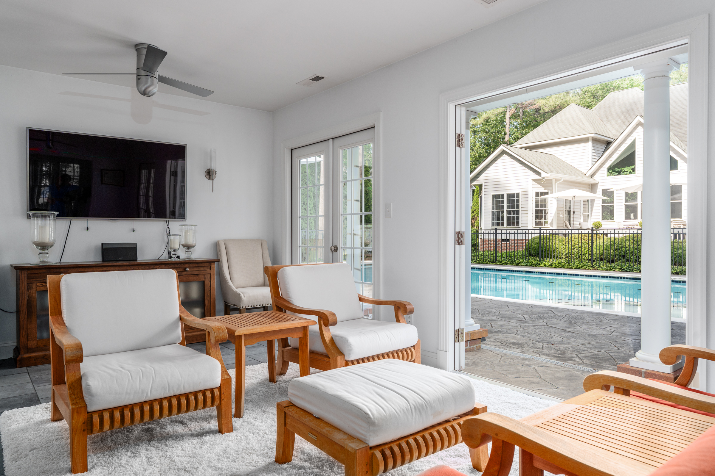  3124 Rock Cress Lane, Sandy Hook, VA 23153 - 物件實景